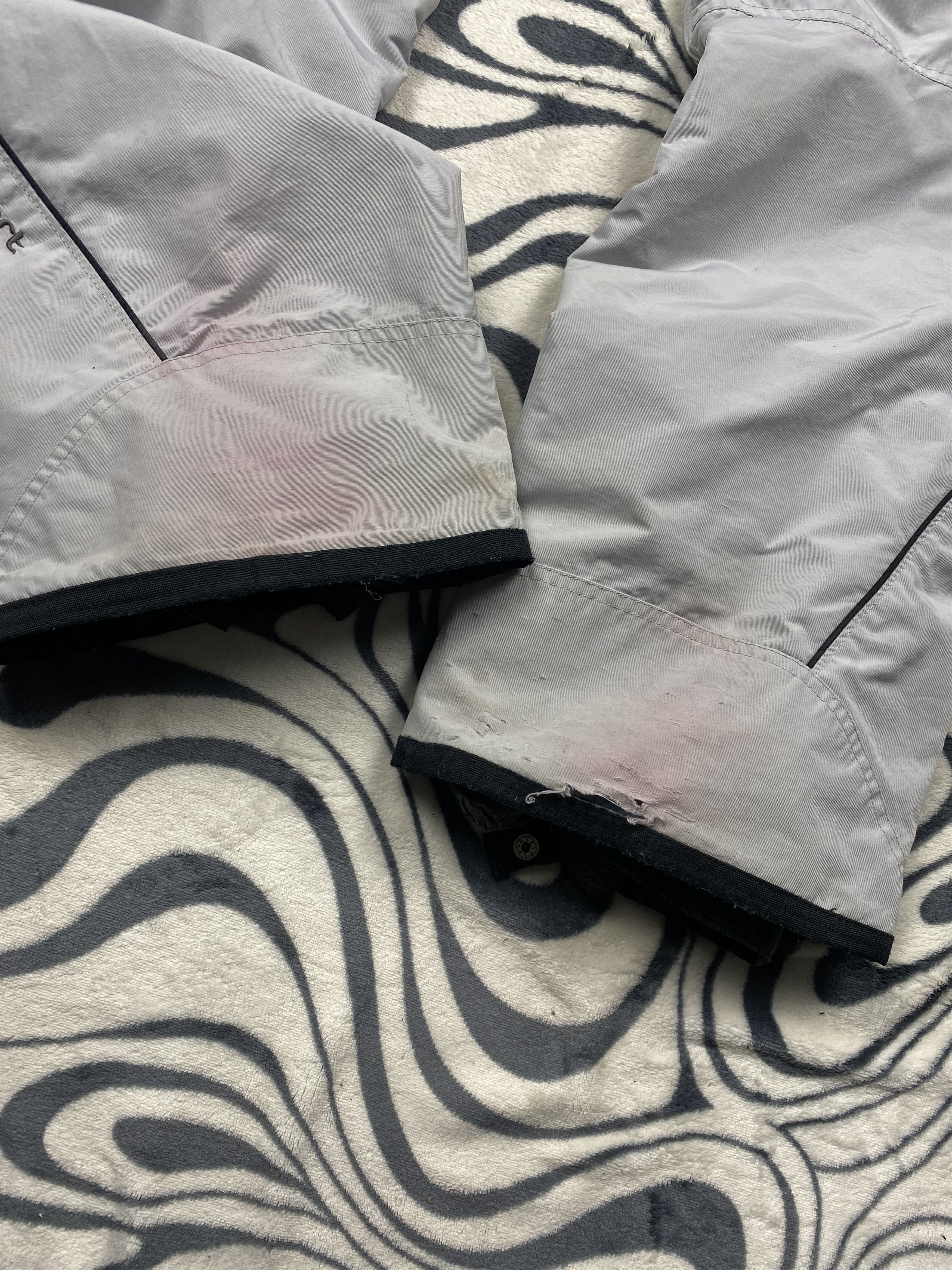 Columbia Columbia Convert Vintage FADED Mens Ski Pants Omni-Tech Size US 30 / EU 46 - 9 Thumbnail