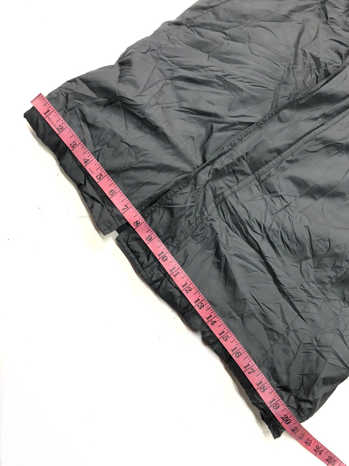 Nike × Vintage VINTAGE NIKE LONG COACH JACKET Size US M / EU 48-50 / 2 - 14 Thumbnail