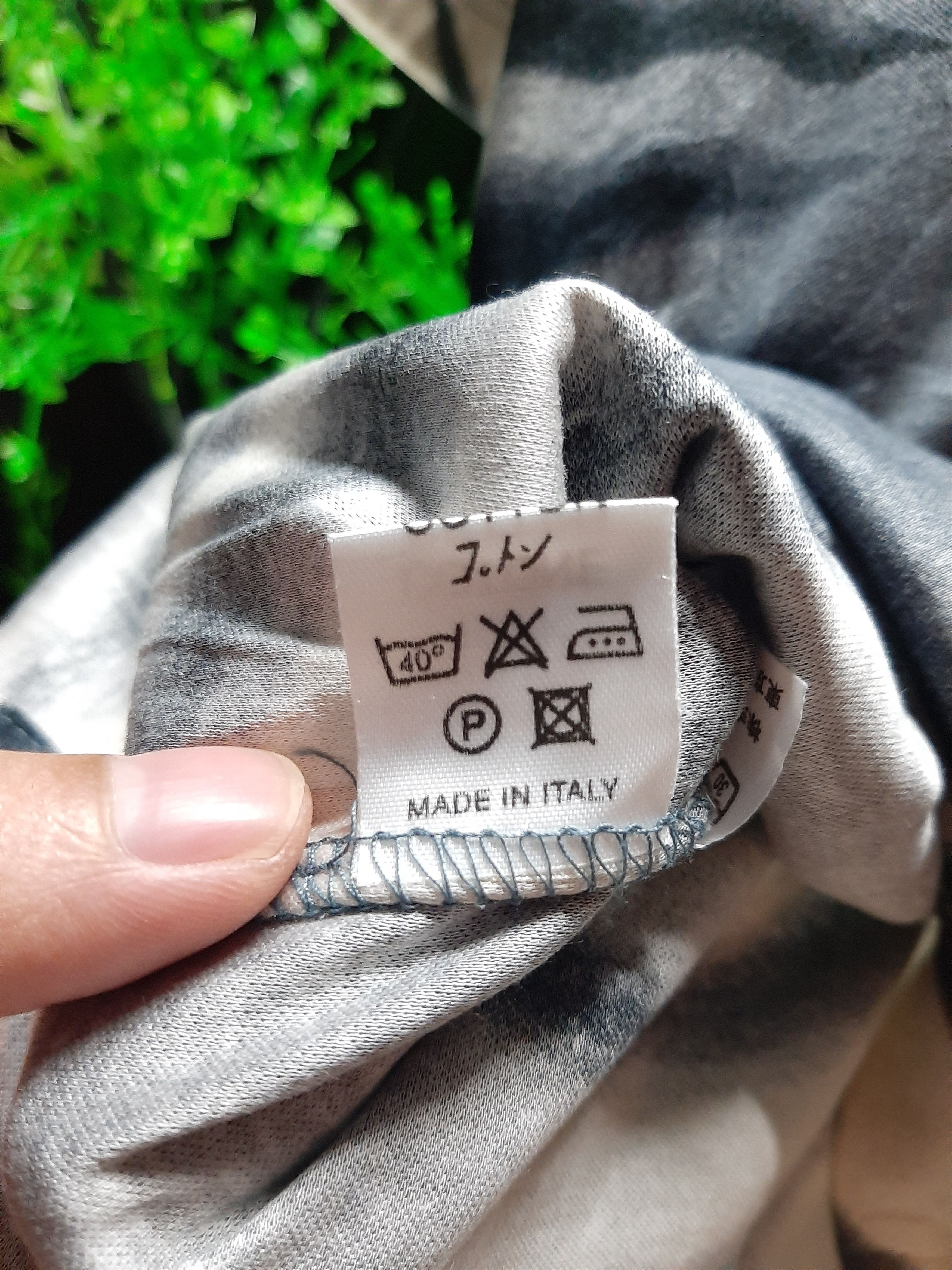 Designer × Vintage VINTAGE FRANCESCA GENTILE MADE IN ITALY 🇮🇹 NICE DESIGN Size US M / EU 48-50 / 2 - 5 Thumbnail