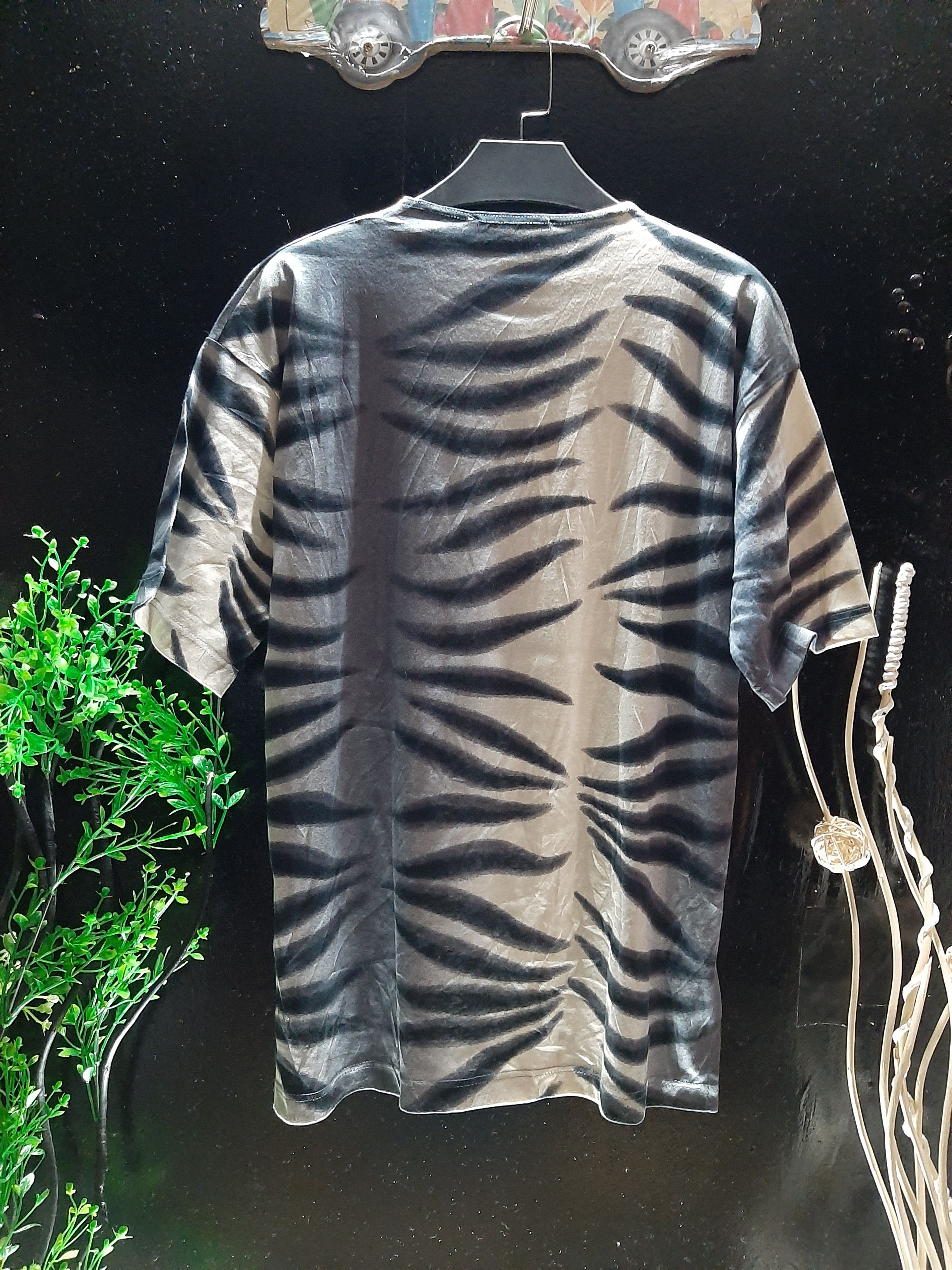 Designer × Vintage VINTAGE FRANCESCA GENTILE MADE IN ITALY 🇮🇹 NICE DESIGN Size US M / EU 48-50 / 2 - 4 Thumbnail