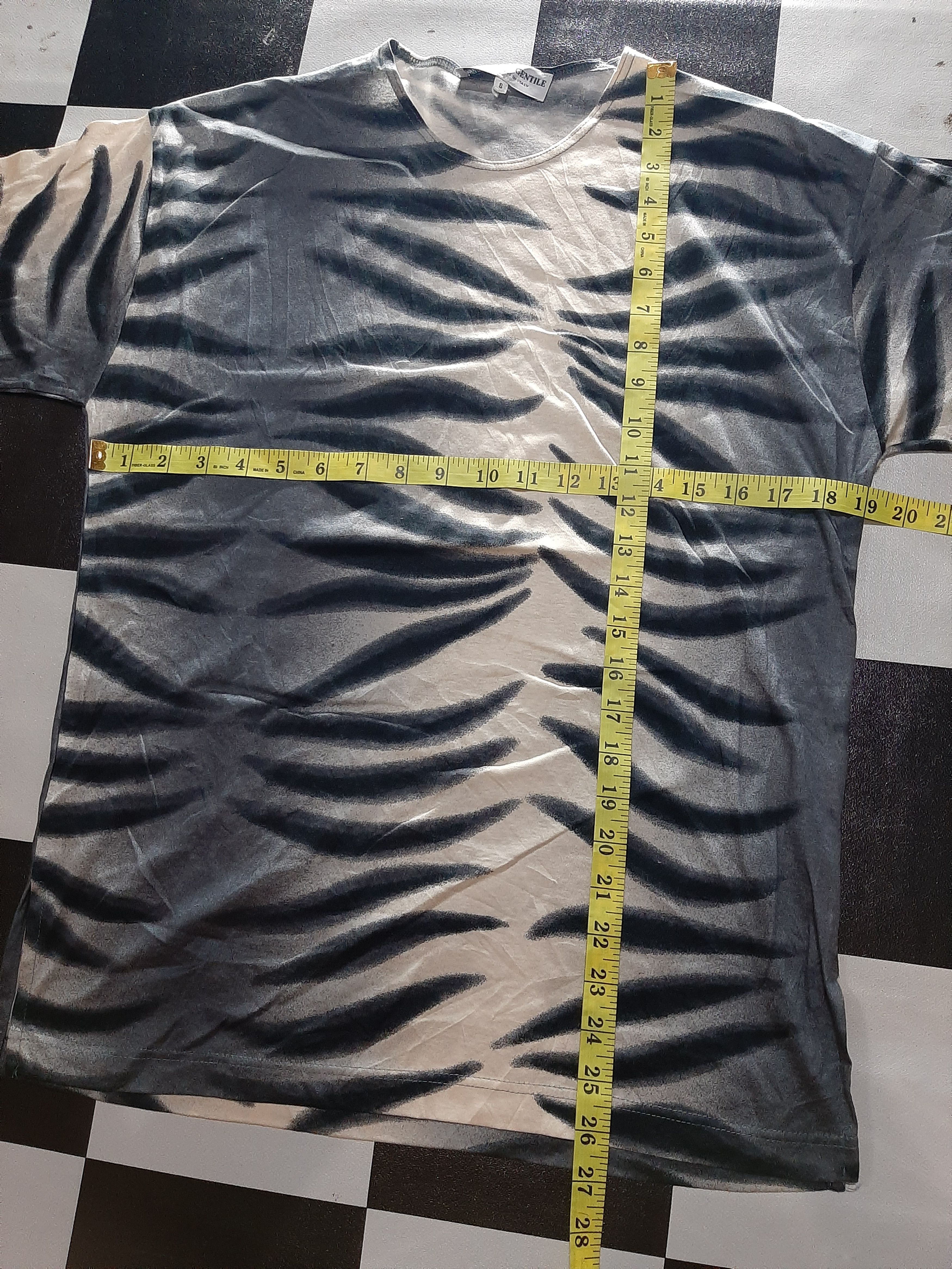 Designer × Vintage VINTAGE FRANCESCA GENTILE MADE IN ITALY 🇮🇹 NICE DESIGN Size US M / EU 48-50 / 2 - 6 Thumbnail