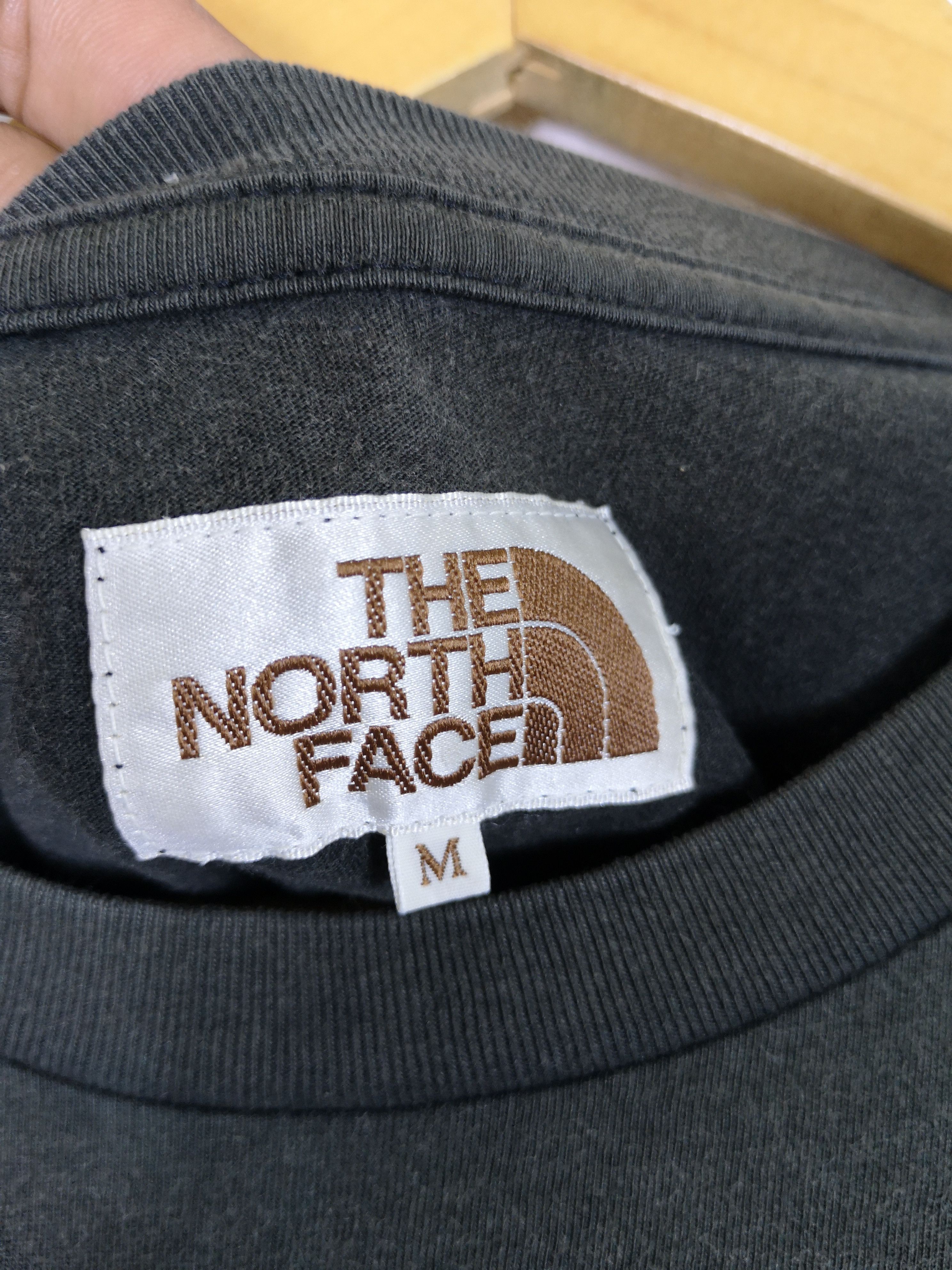 The North Face The North Face Tees Size US M / EU 48-50 / 2 - 4 Thumbnail