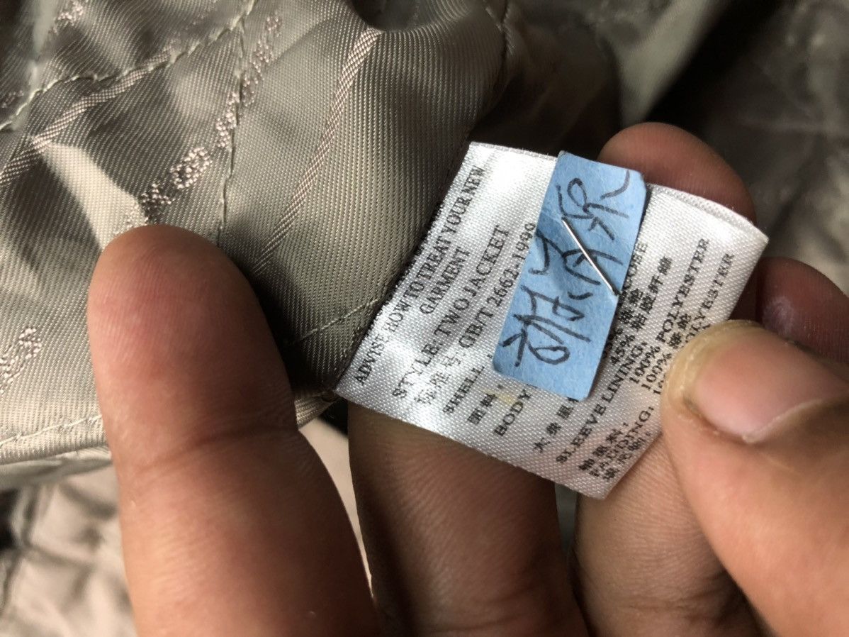 Jack & Jones × Vintage VINTAGE JACK & JONE LONG COAT JACKET Size US M / EU 48-50 / 2 - 5 Thumbnail