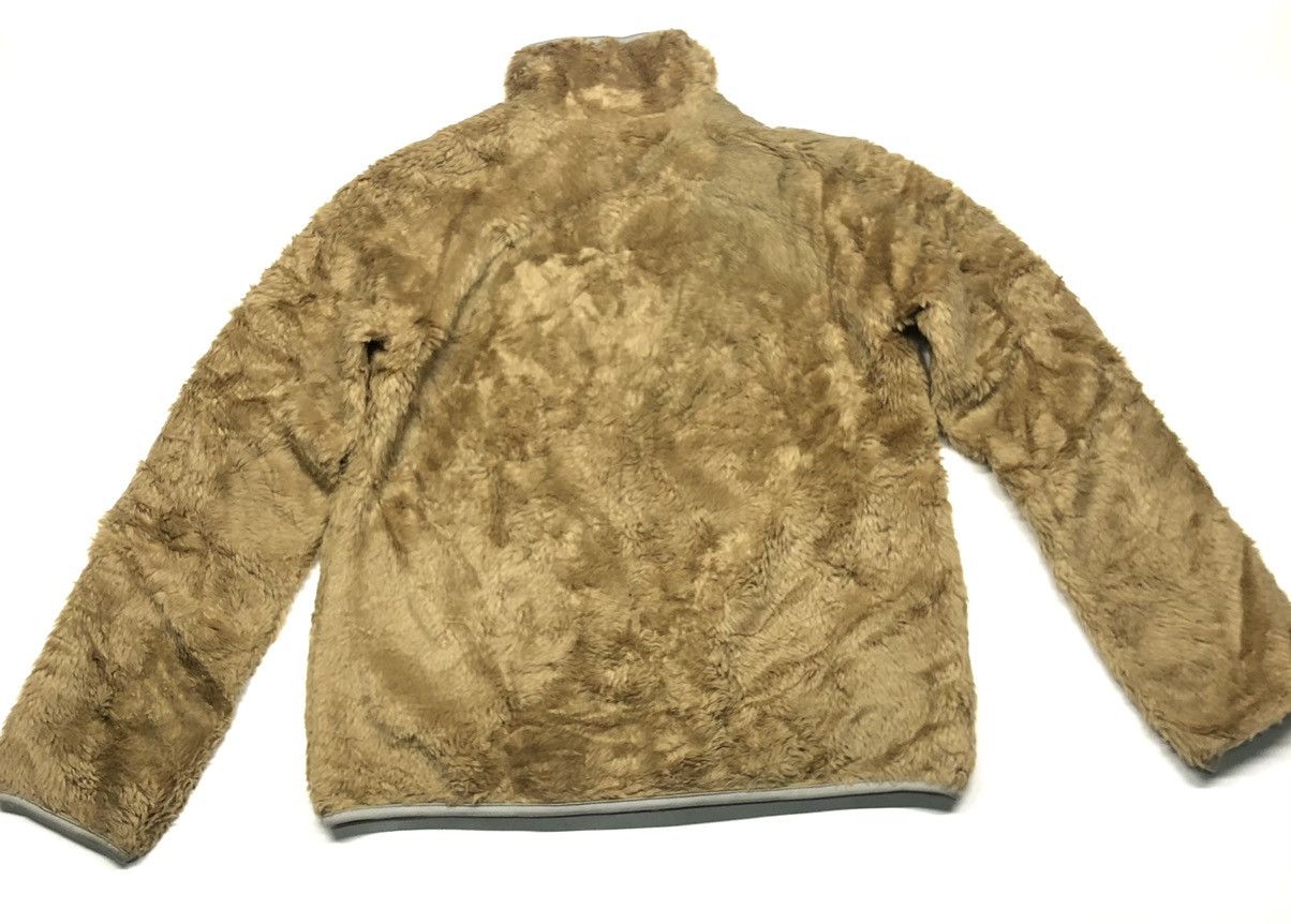 Japanese Brand × Vintage VINTAGE RODEO CROWN FLEECE ZIPPER JACKET JAPAN 🇯🇵 Size US S / EU 44-46 / 1 - 7 Thumbnail