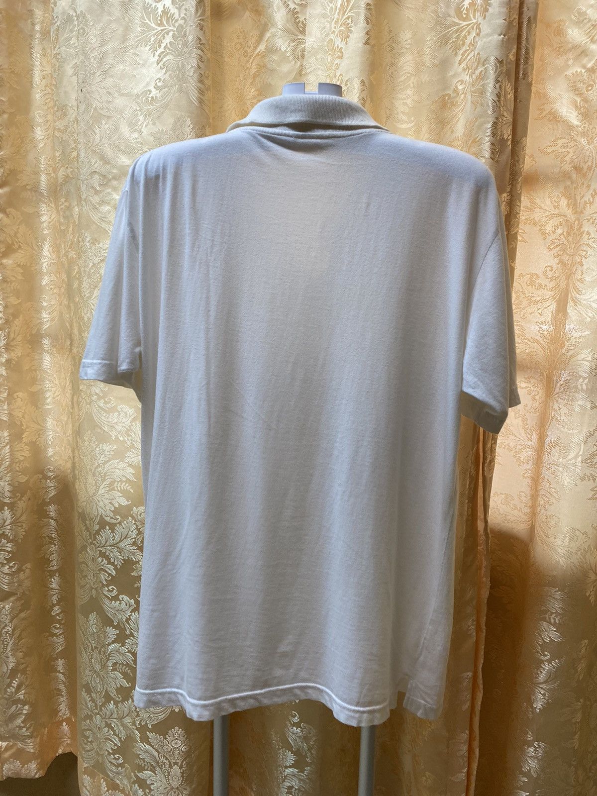 NCAA × Vintage Vintage Polo NCAA Shirt Size US M / EU 48-50 / 2 - 3 Thumbnail