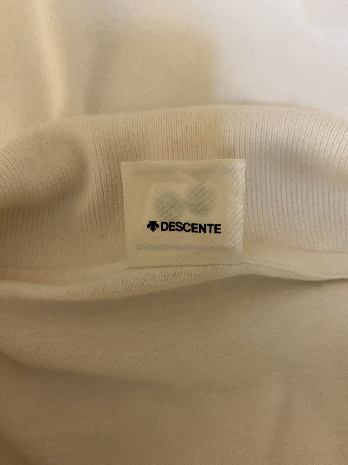 NCAA × Vintage Vintage Polo NCAA Shirt Size US M / EU 48-50 / 2 - 6 Thumbnail