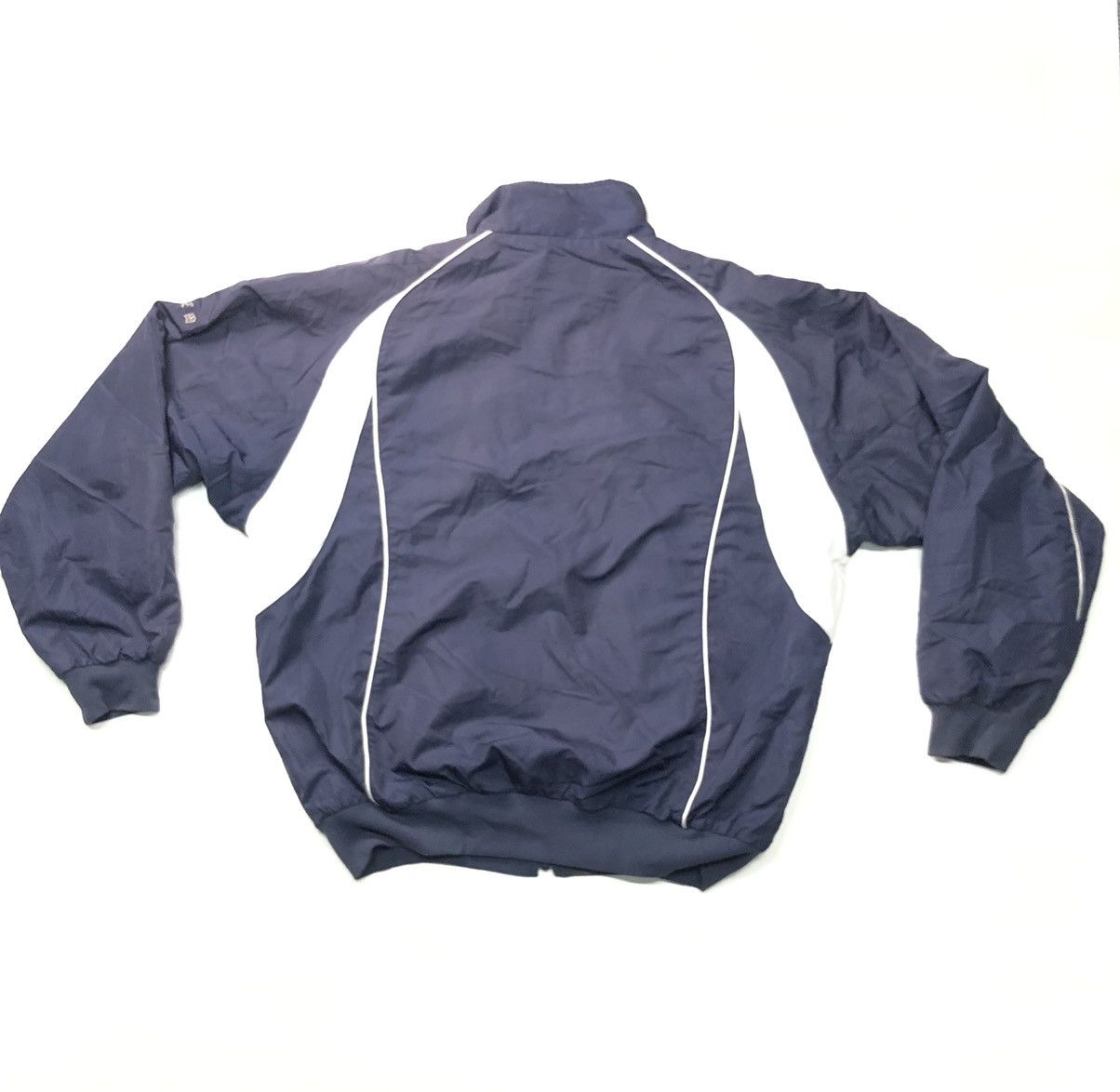 MLB × Vintage VINTAGE GIFU TECH BASEBALL CLUB JACKET Size US L / EU 52-54 / 3 - 7 Thumbnail