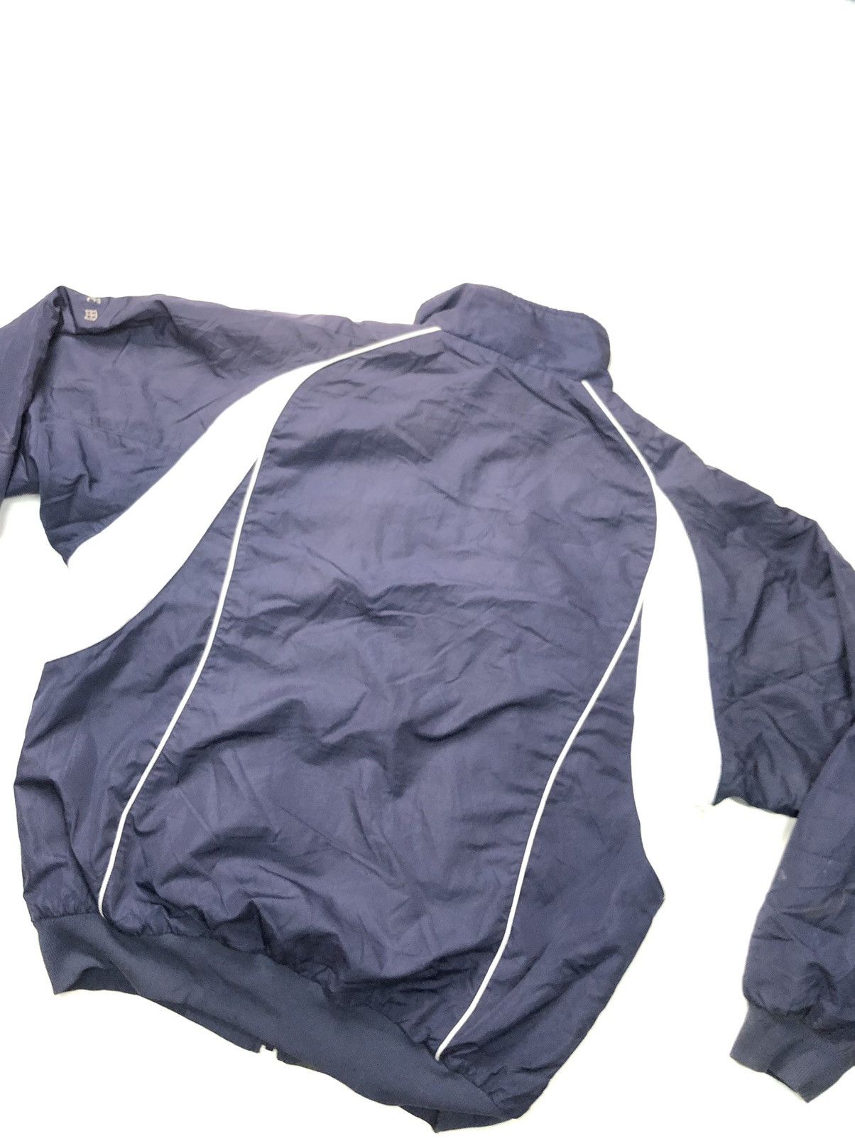 MLB × Vintage VINTAGE GIFU TECH BASEBALL CLUB JACKET Size US L / EU 52-54 / 3 - 8 Thumbnail