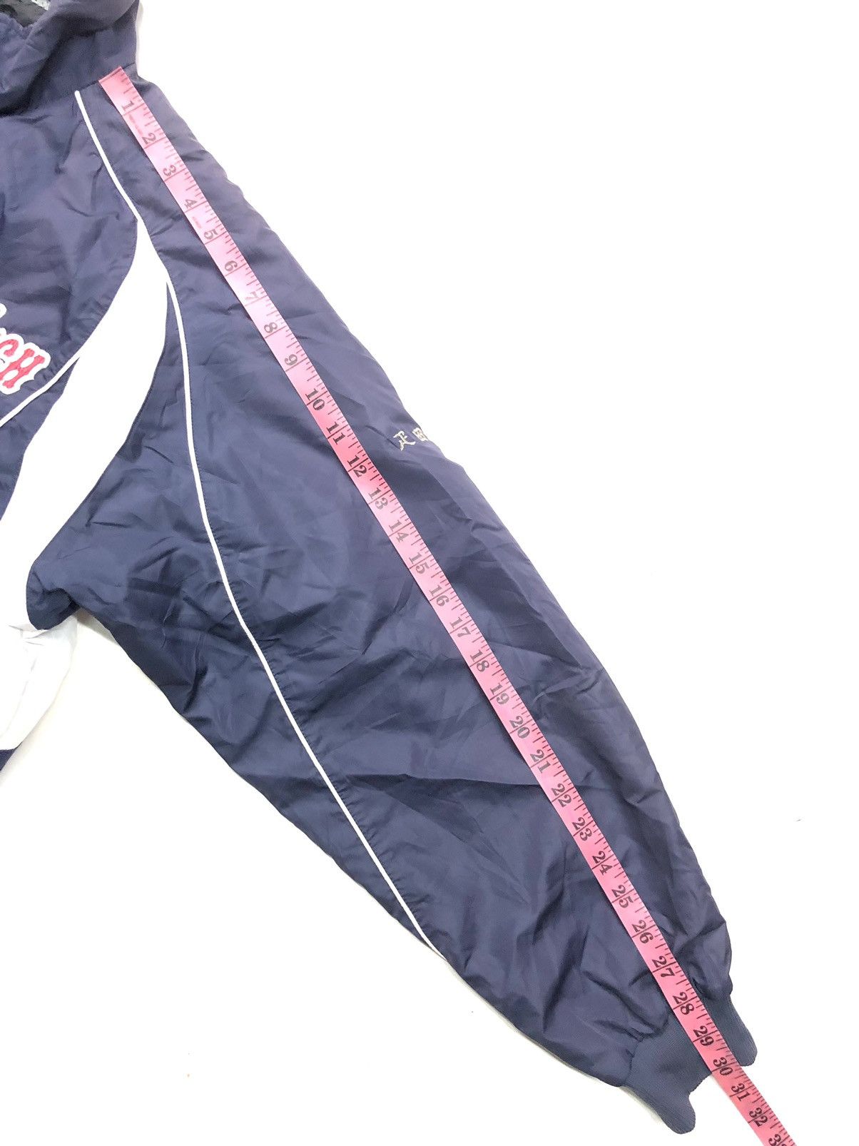 MLB × Vintage VINTAGE GIFU TECH BASEBALL CLUB JACKET Size US L / EU 52-54 / 3 - 9 Thumbnail
