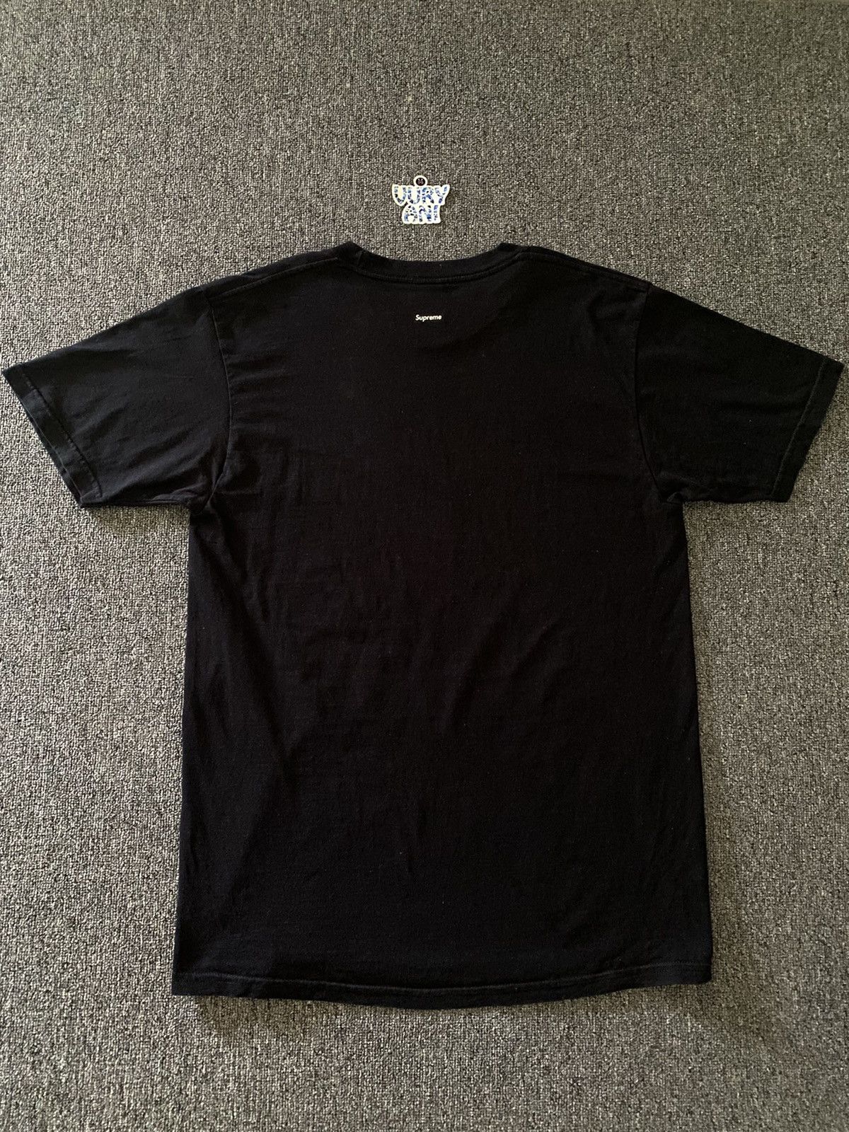 Michael Jackson × Supreme ❌LAST DROP❌ Supreme Michael Jackson Photo Tee Size US L / EU 52-54 / 3 - 6 Thumbnail