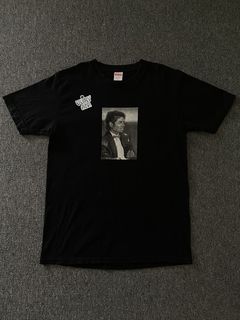 Supreme hotsell mj tee