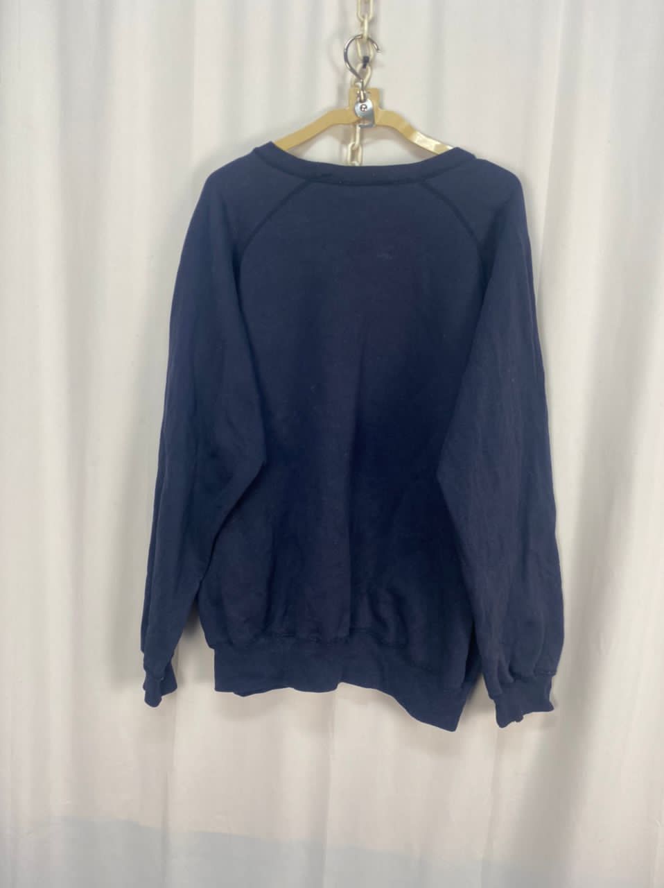 Polo Ralph Lauren Polo Ralph Lauren small logo beggie sweatshirt Size US XL / EU 56 / 4 - 7 Thumbnail