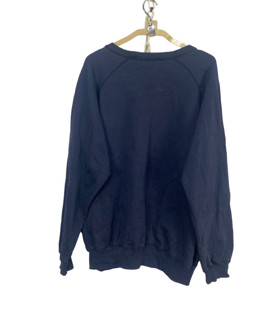 Polo Ralph Lauren Polo Ralph Lauren small logo beggie sweatshirt Size US XL / EU 56 / 4 - 2 Thumbnail