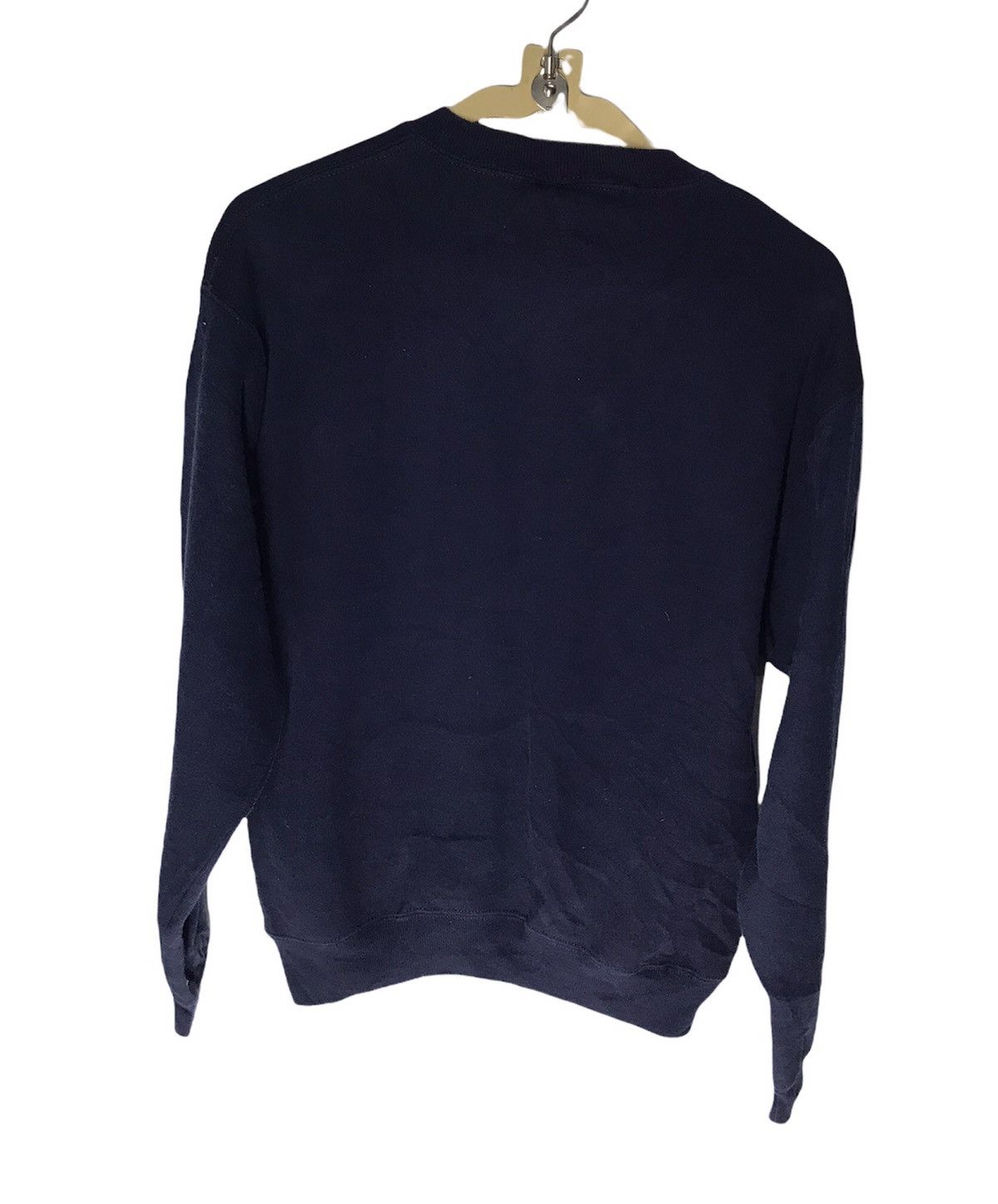 Russell Athletic × Vintage Vintage plain Russell athletic crewneck sweatshirt Size US M / EU 48-50 / 2 - 2 Thumbnail