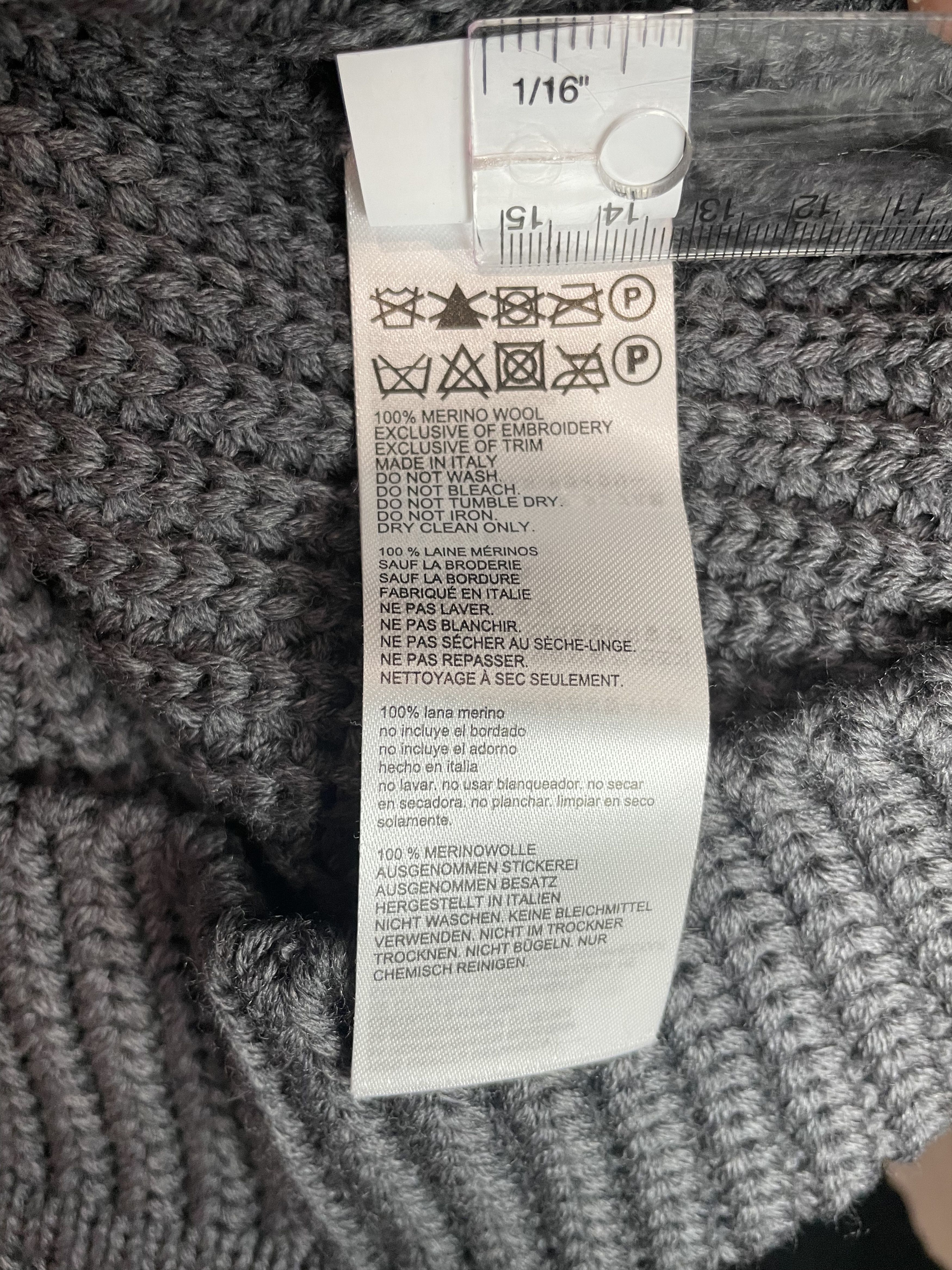 Canada goose galloway outlet sweater