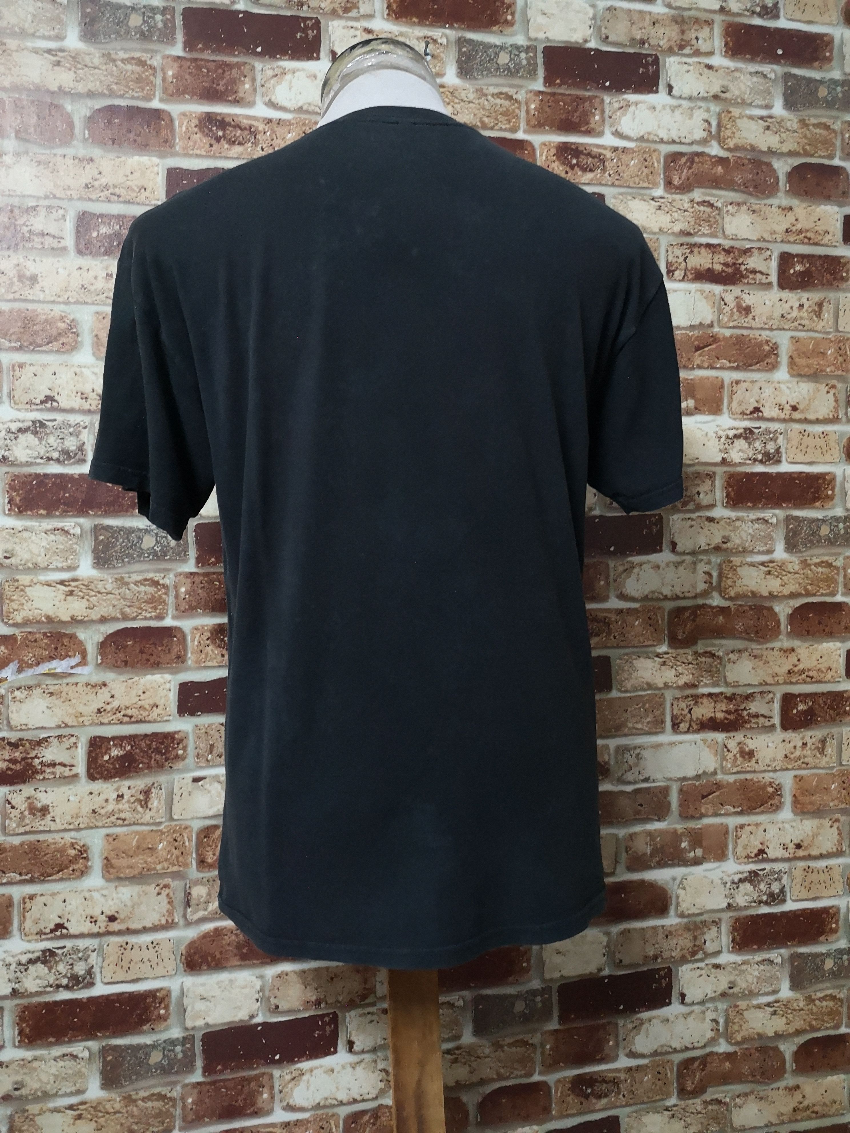 Vintage Vintage Muhammad Ali Shirt Size US M / EU 48-50 / 2 - 4 Thumbnail