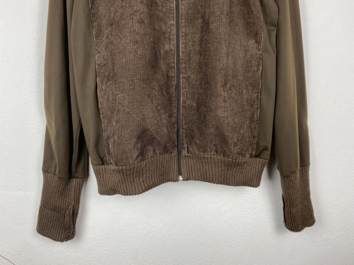 Puma × Sports Specialties Puma Corduroy Sweater Style Size US M / EU 48-50 / 2 - 5 Thumbnail
