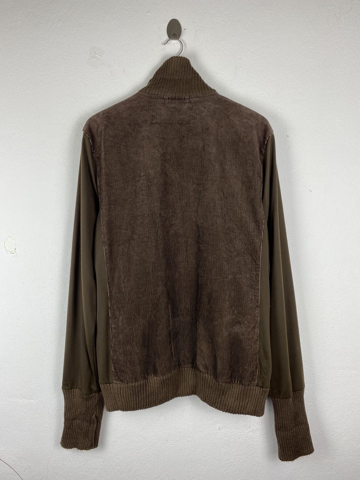 Puma × Sports Specialties Puma Corduroy Sweater Style Size US M / EU 48-50 / 2 - 3 Thumbnail