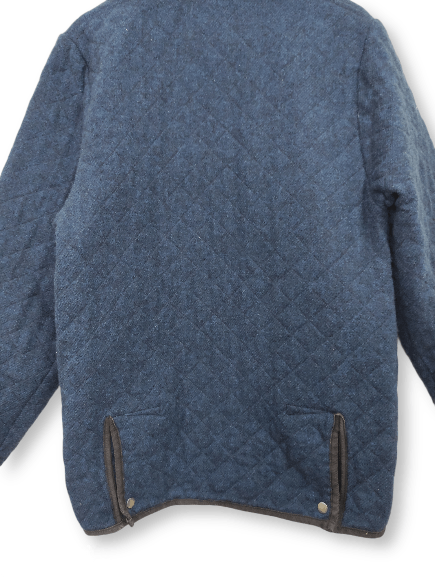 Mackintosh 🔥Vintage Mackintosh Wool Quilted Jacket Size US M / EU 48-50 / 2 - 6 Thumbnail