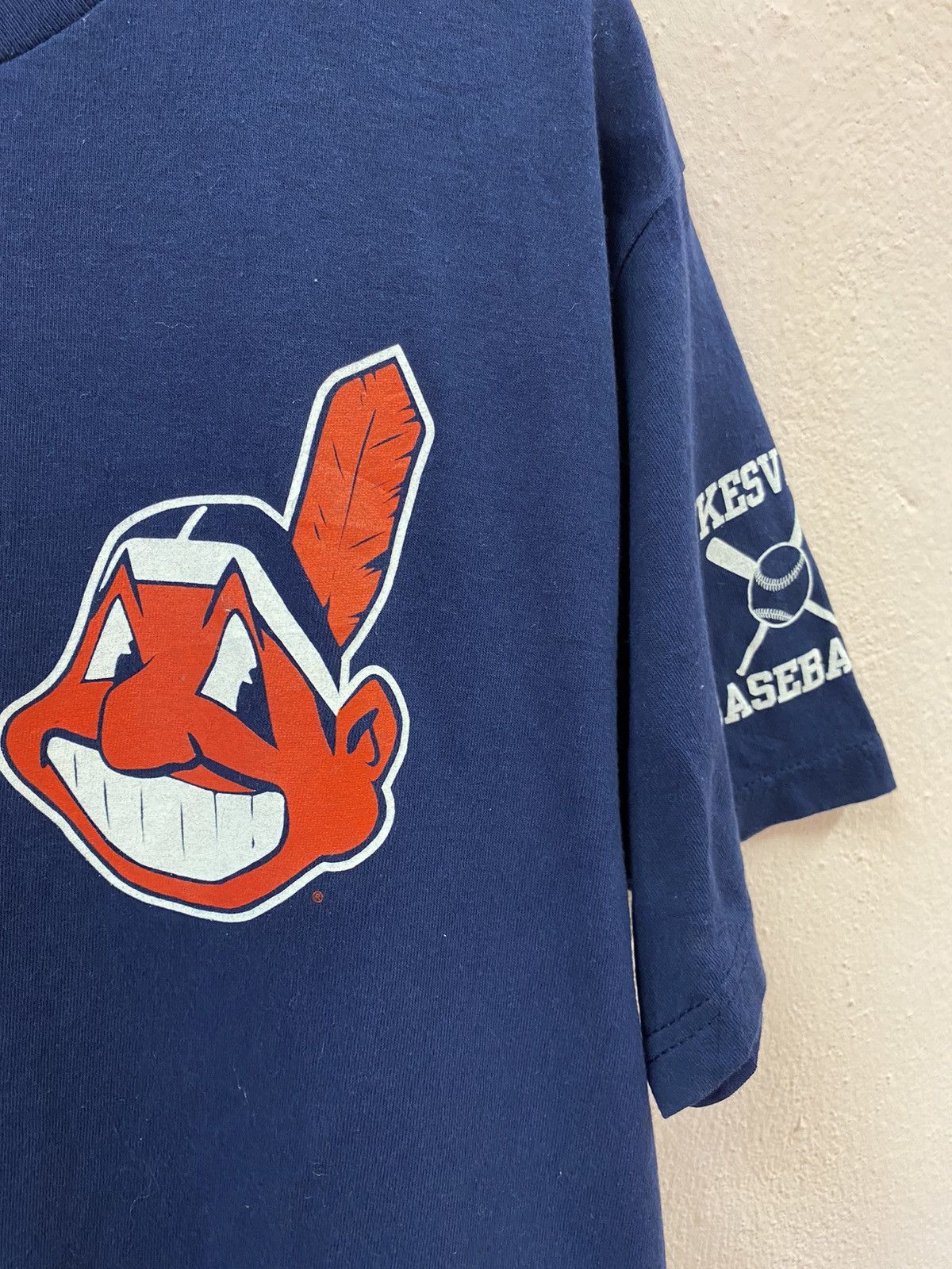 MLB MLB SHIRT Size US M / EU 48-50 / 2 - 3 Thumbnail