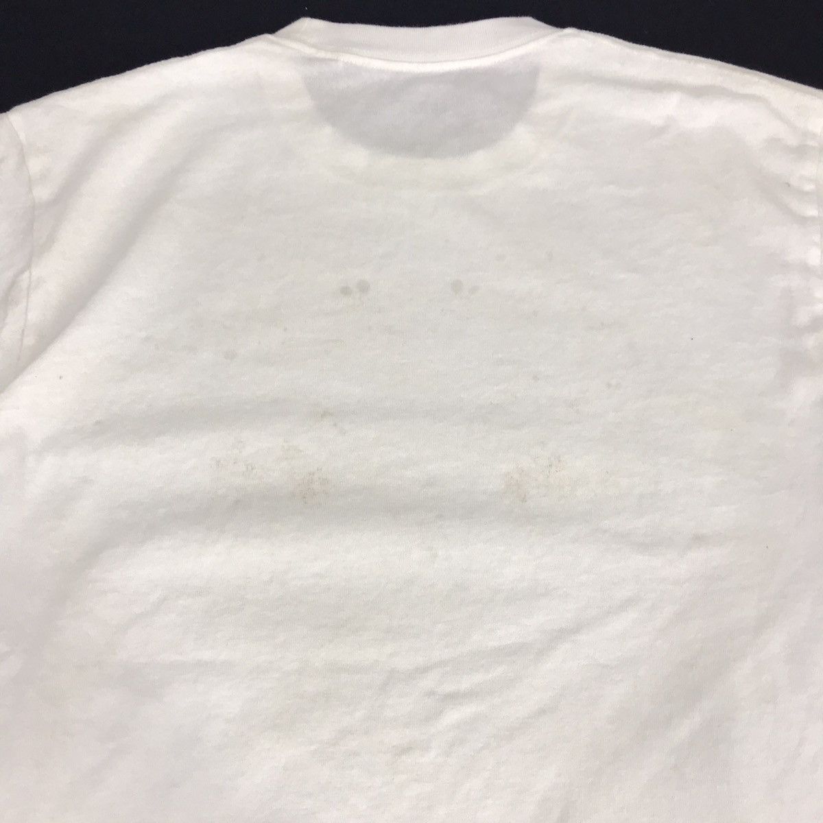 Jean-Michel Basquiat Jean Michel Basquiat Batman Member Art Logo Tee Size US M / EU 48-50 / 2 - 10 Thumbnail