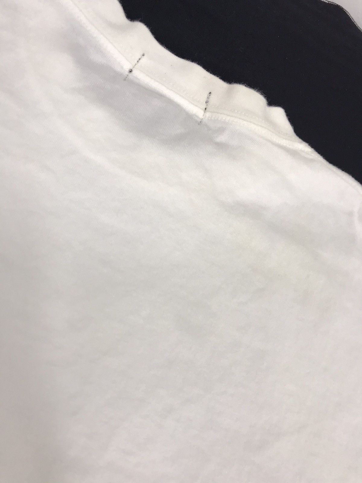 MCM MCM Legere Size M Small Logo Embroidery Pocket Tee Size US M / EU 48-50 / 2 - 10 Thumbnail