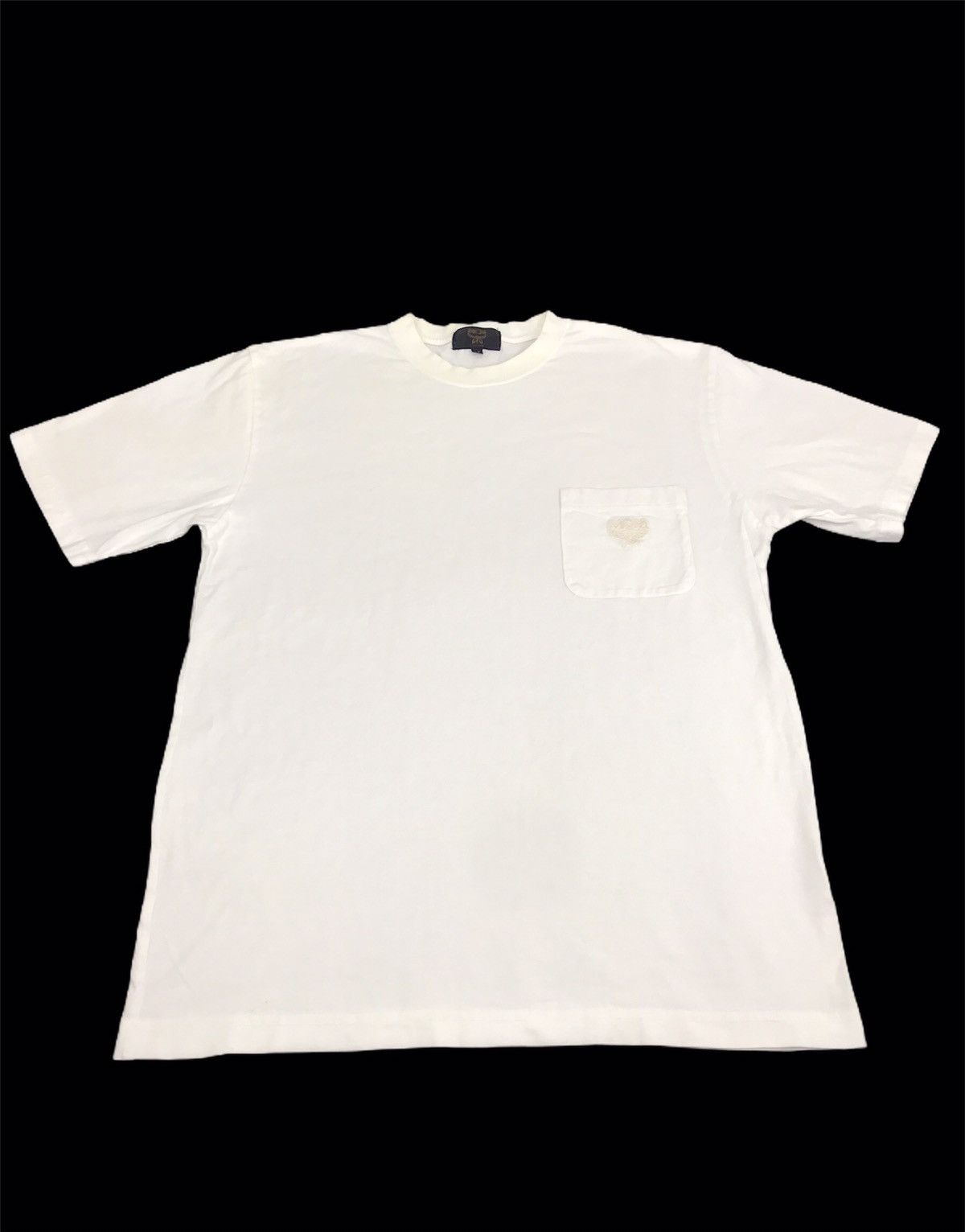 T-SHIRT - MCMGATSLIMBE0824S26