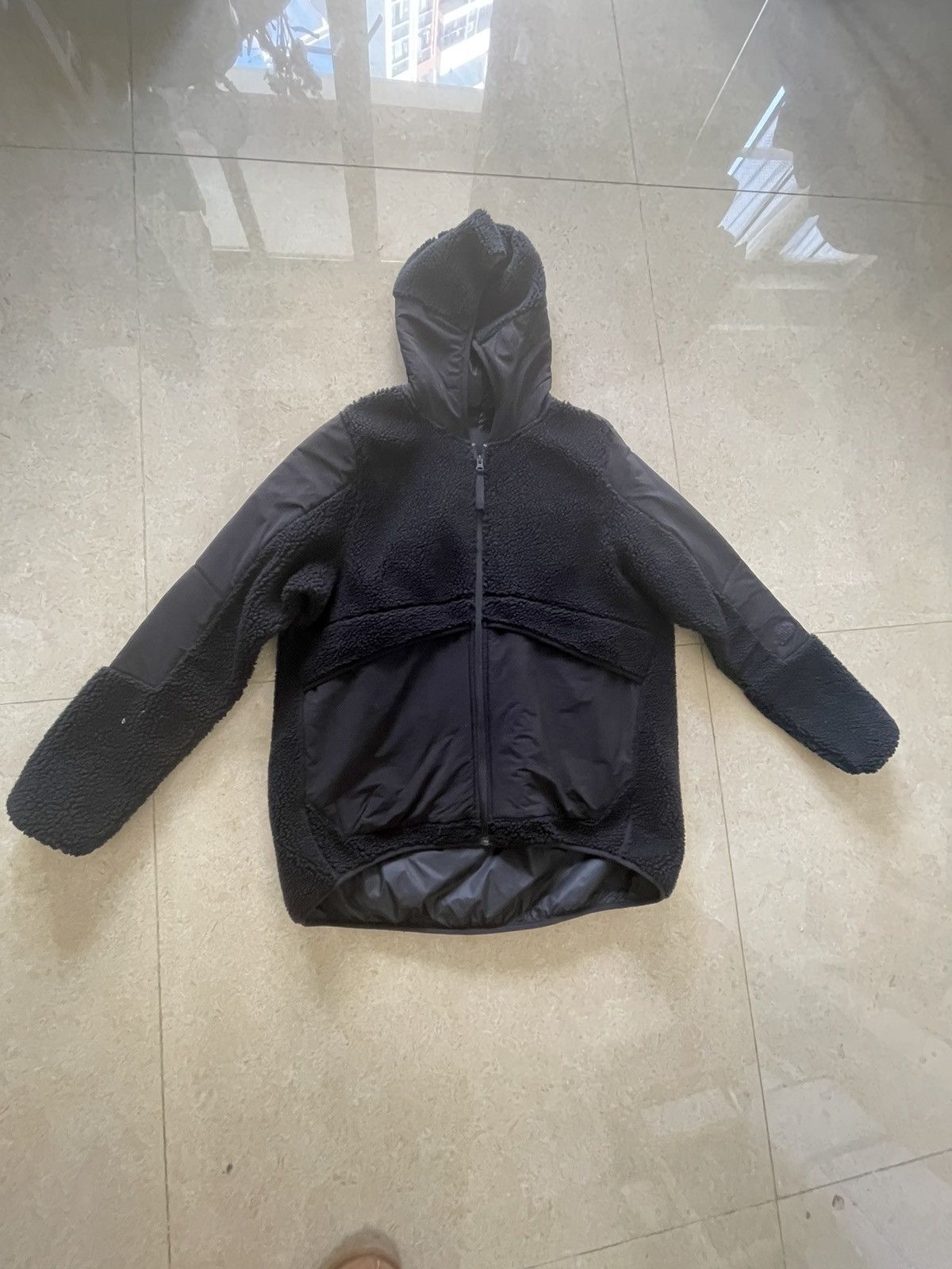 Kazuki Kuraishi × The North Face The north face balck label by kazuki size L Size US L / EU 52-54 / 3 - 1 Thumbnail