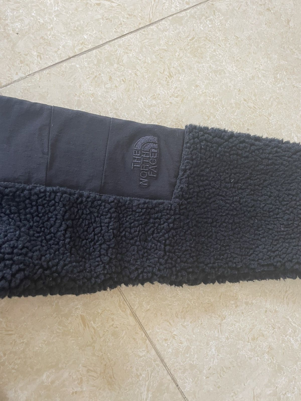 Kazuki Kuraishi × The North Face The north face balck label by kazuki size L Size US L / EU 52-54 / 3 - 6 Thumbnail