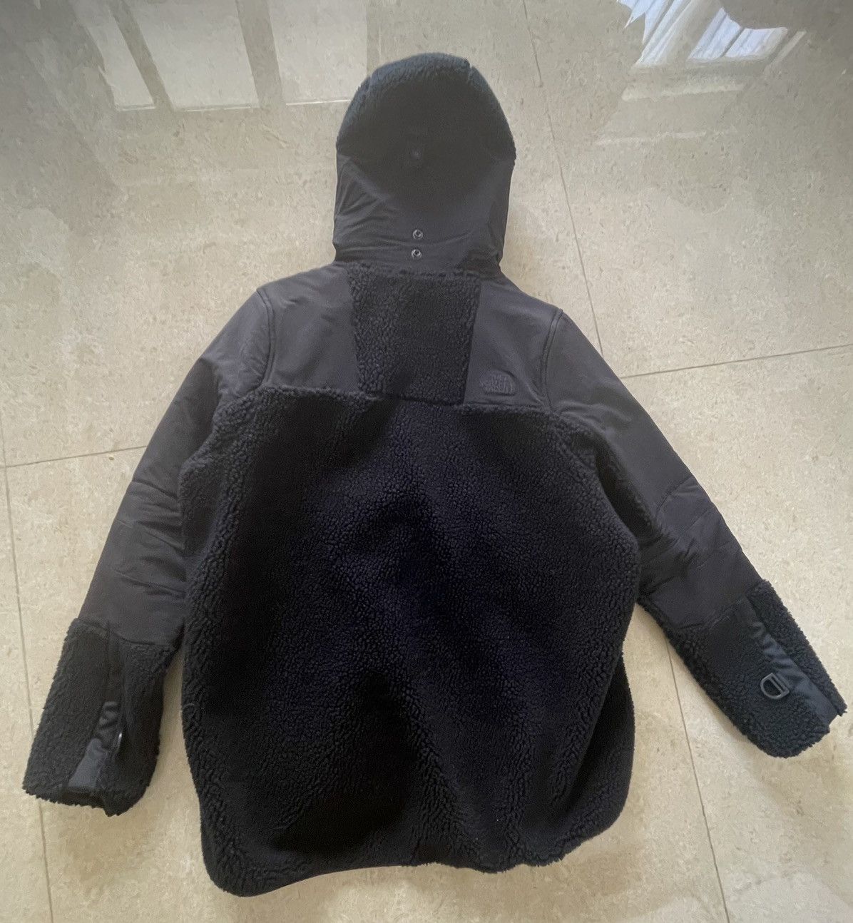 Kazuki Kuraishi × The North Face The north face balck label by kazuki size L Size US L / EU 52-54 / 3 - 11 Thumbnail