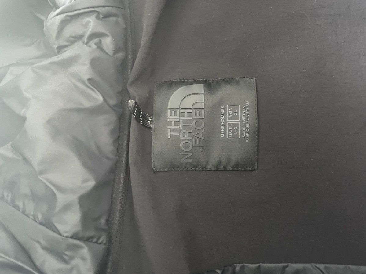Kazuki Kuraishi × The North Face The north face balck label by kazuki size L Size US L / EU 52-54 / 3 - 8 Thumbnail