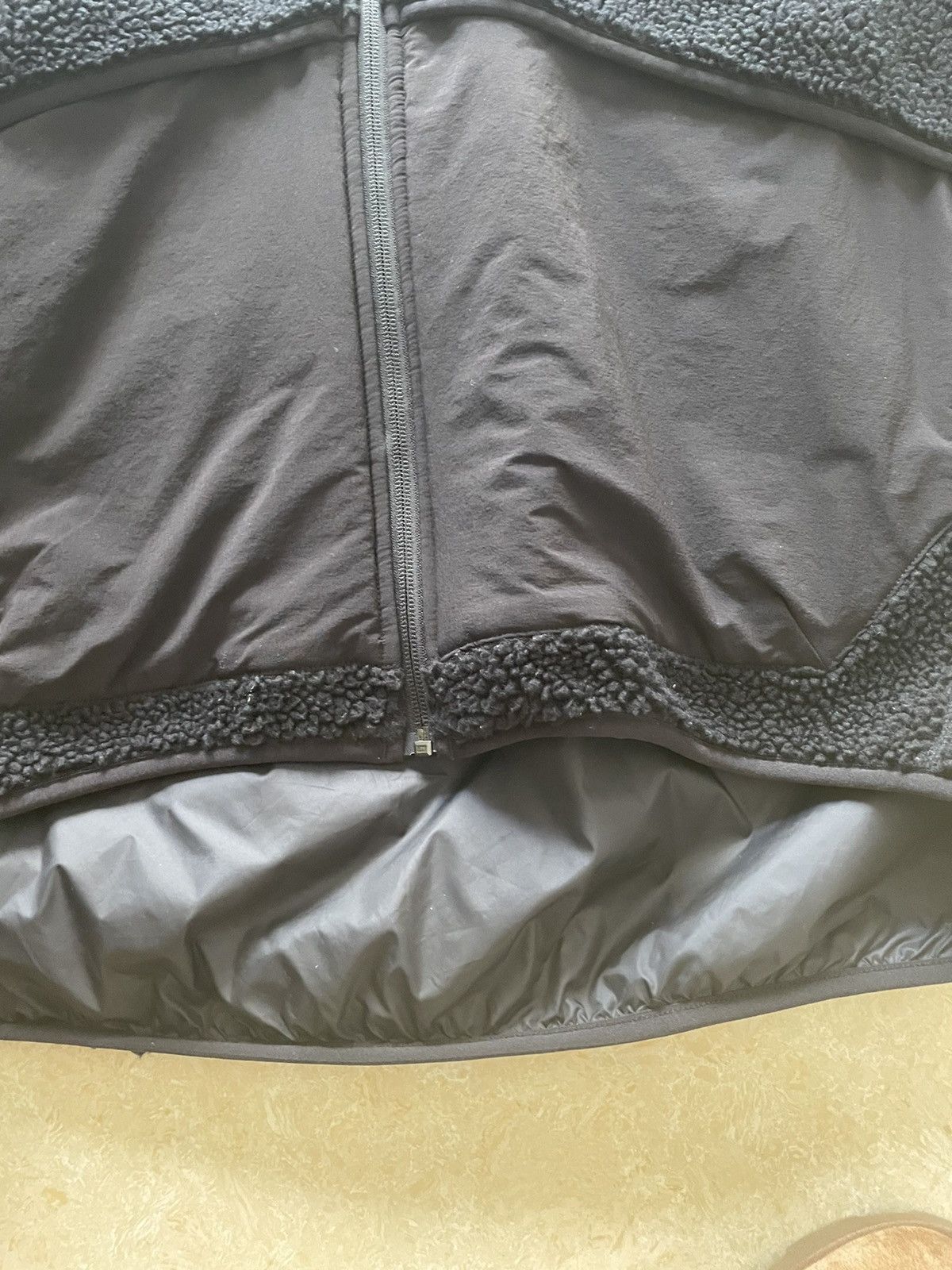 Kazuki Kuraishi × The North Face The north face balck label by kazuki size L Size US L / EU 52-54 / 3 - 5 Thumbnail