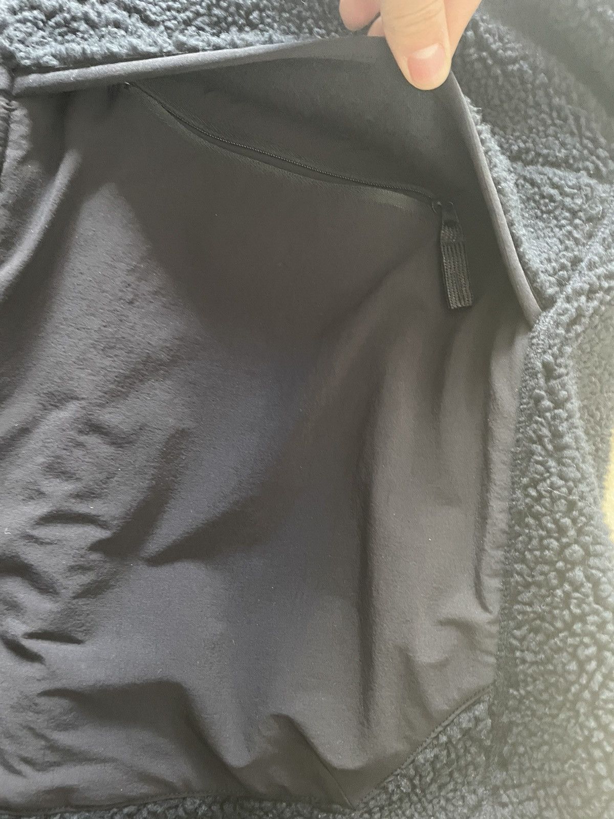 Kazuki Kuraishi × The North Face The north face balck label by kazuki size L Size US L / EU 52-54 / 3 - 7 Thumbnail