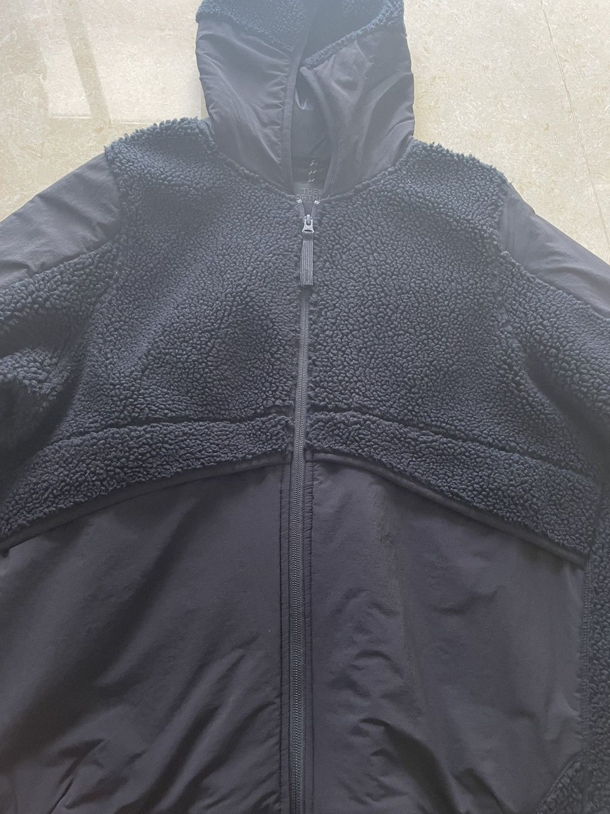 Kazuki Kuraishi × The North Face The north face balck label by kazuki size L Size US L / EU 52-54 / 3 - 3 Thumbnail