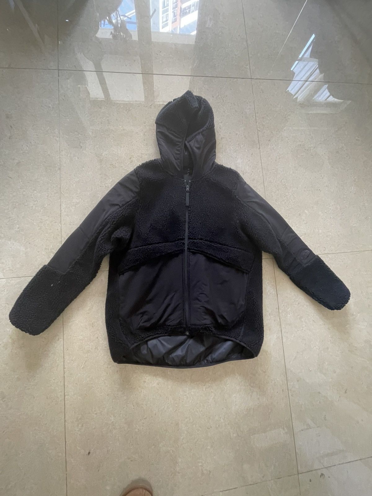 Kazuki Kuraishi × The North Face The north face balck label by kazuki size L Size US L / EU 52-54 / 3 - 2 Thumbnail