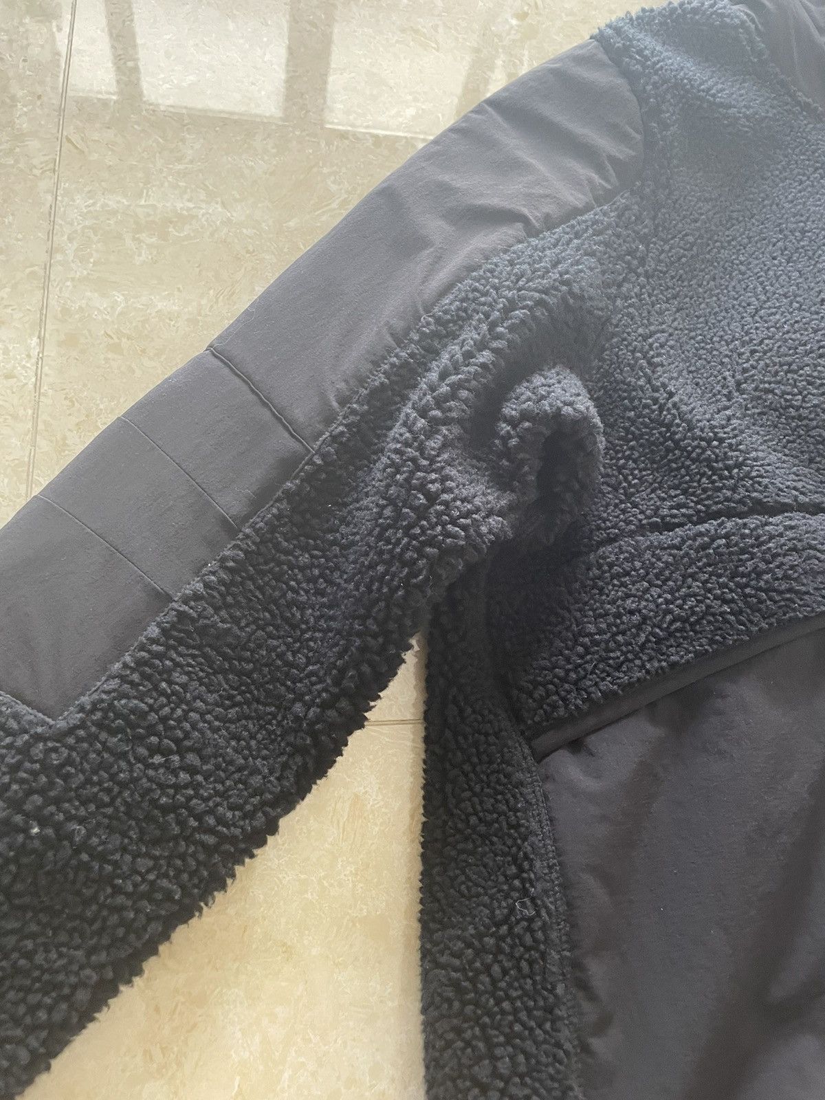 Kazuki Kuraishi × The North Face The north face balck label by kazuki size L Size US L / EU 52-54 / 3 - 4 Thumbnail