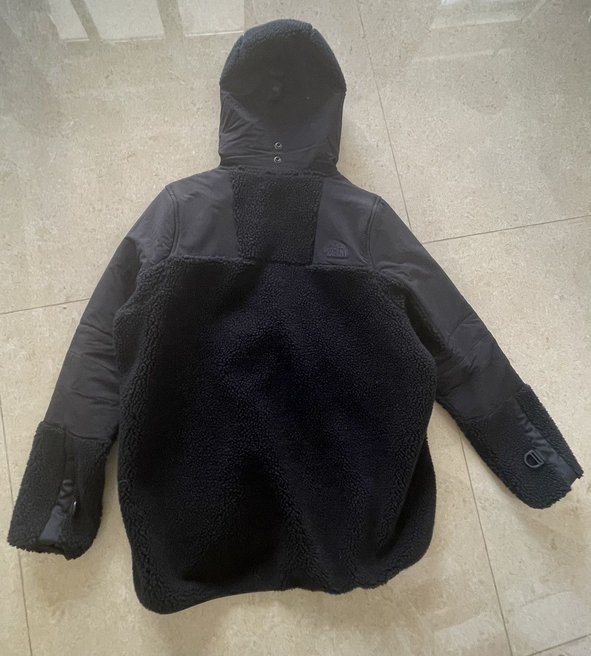 Kazuki Kuraishi × The North Face The north face balck label by kazuki size L Size US L / EU 52-54 / 3 - 9 Thumbnail