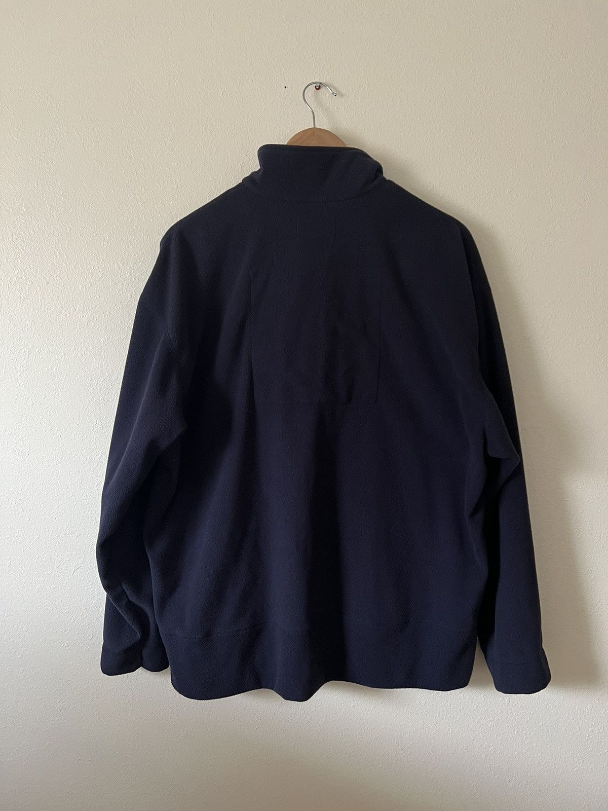 Cav Empt Cav Empt Light Fleece Pullover Size US L / EU 52-54 / 3 - 4 Thumbnail