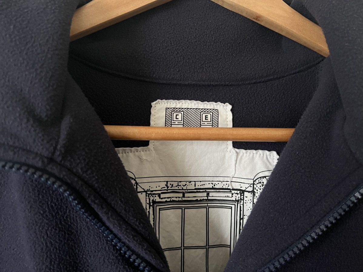 Cav Empt Cav Empt Light Fleece Pullover Size US L / EU 52-54 / 3 - 6 Thumbnail