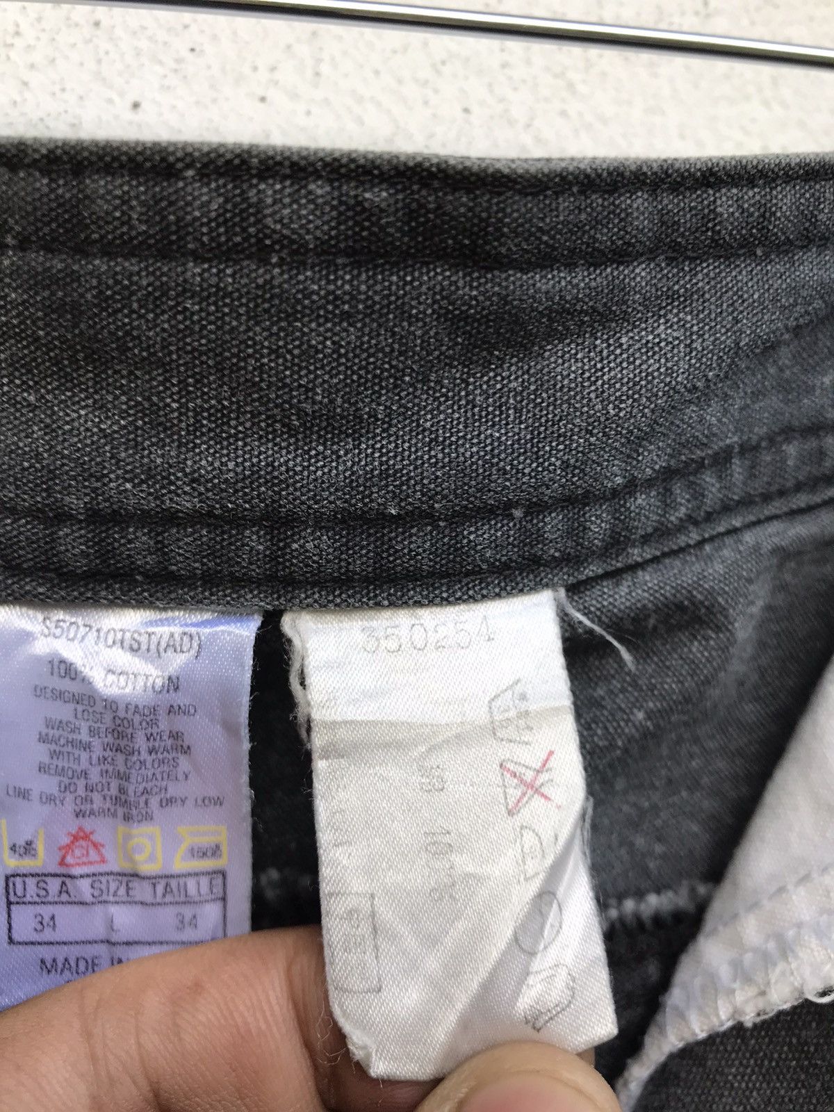 Nike × Nike ACG Nike ACG Short Pants Size US 33 - 12 Thumbnail