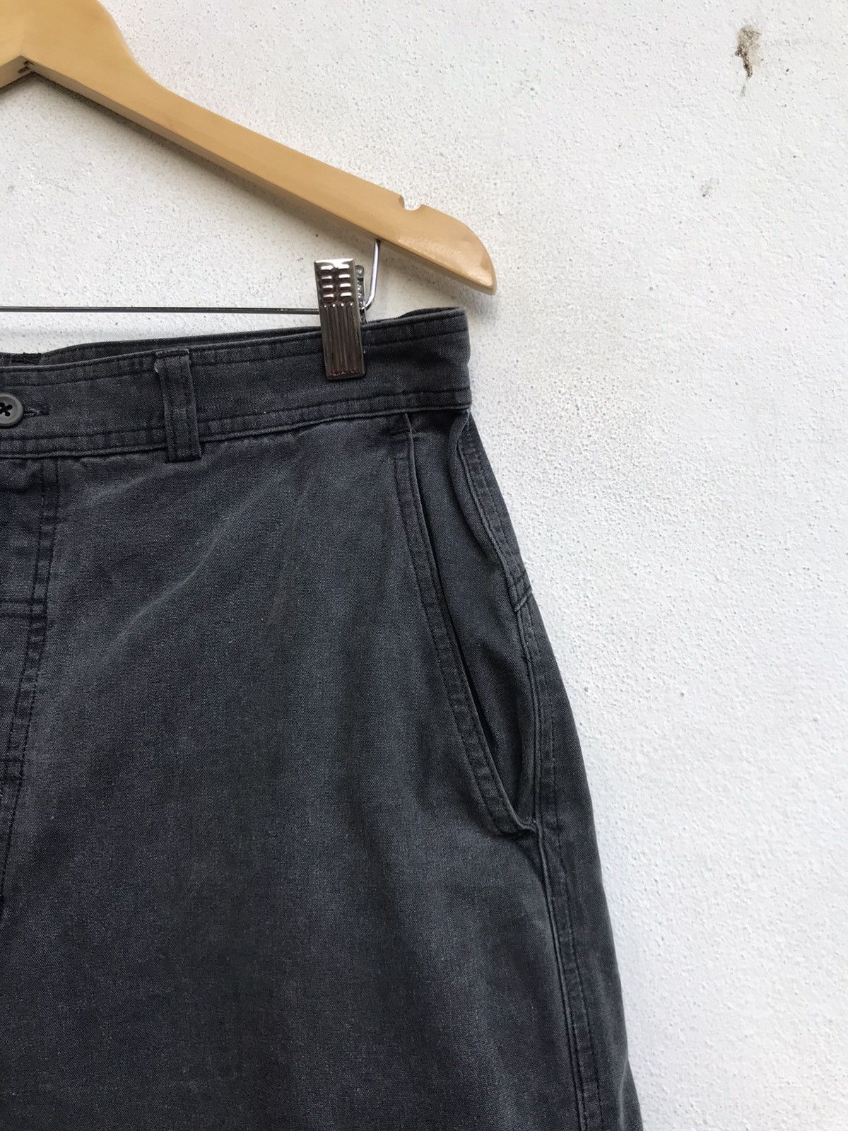 Nike × Nike ACG Nike ACG Short Pants Size US 33 - 5 Thumbnail