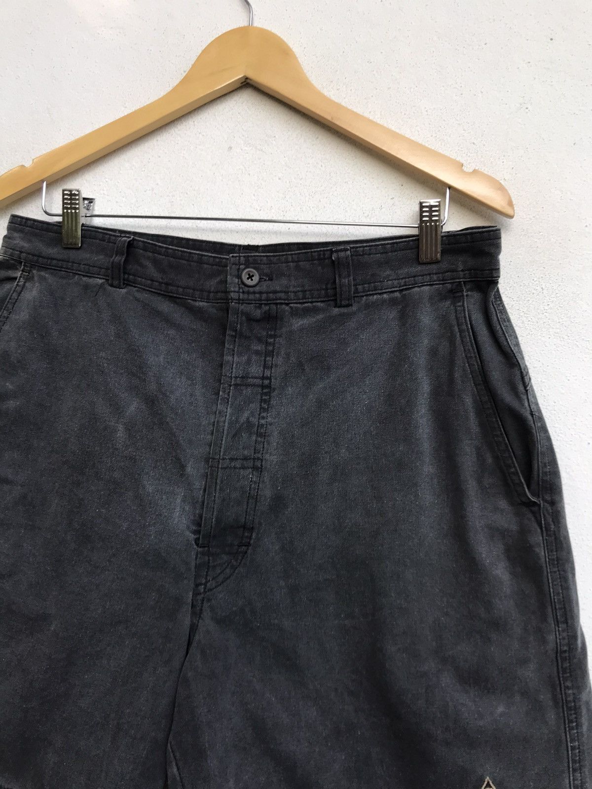 Nike × Nike ACG Nike ACG Short Pants Size US 33 - 8 Thumbnail