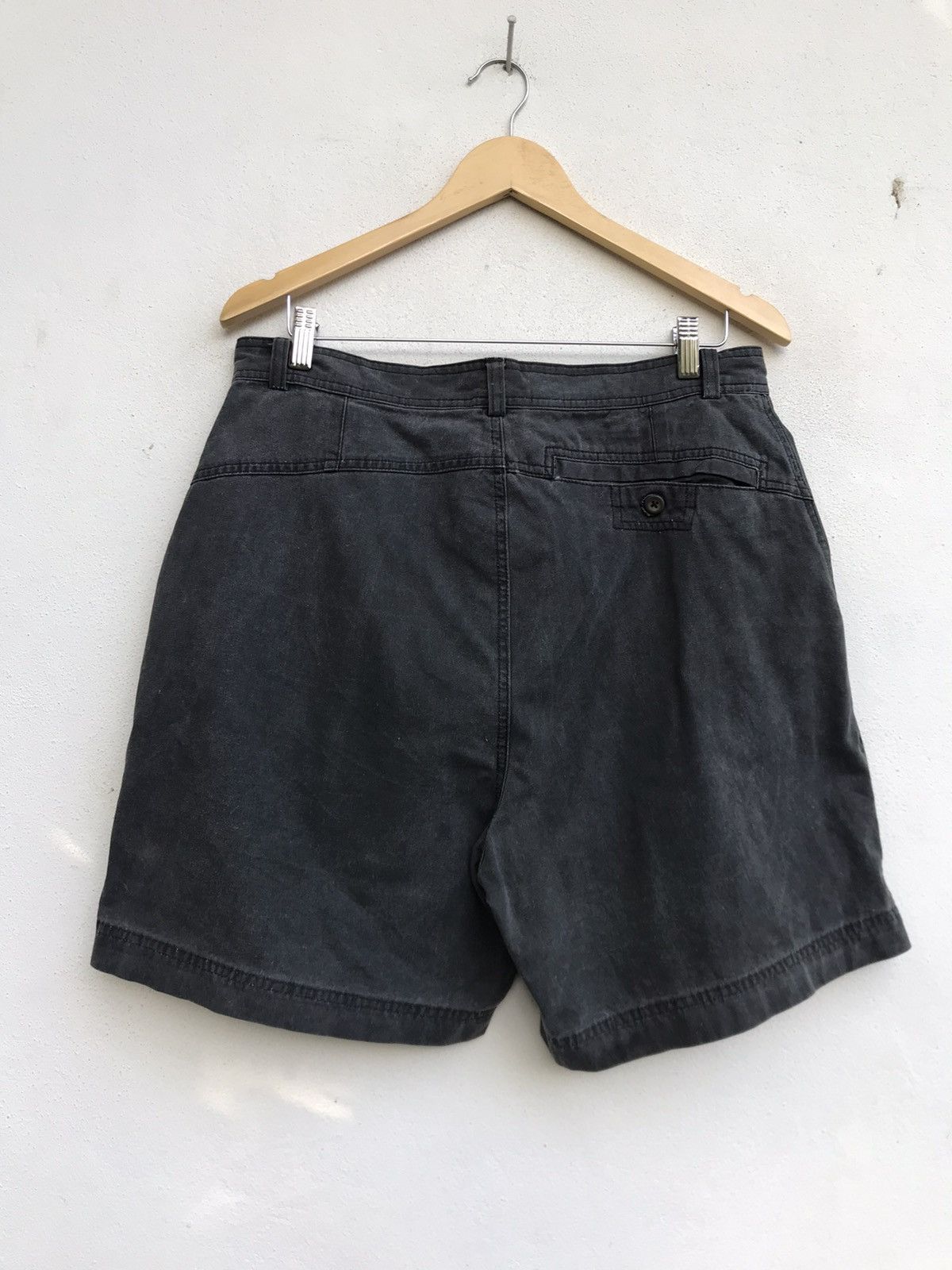 Nike × Nike ACG Nike ACG Short Pants Size US 33 - 10 Thumbnail