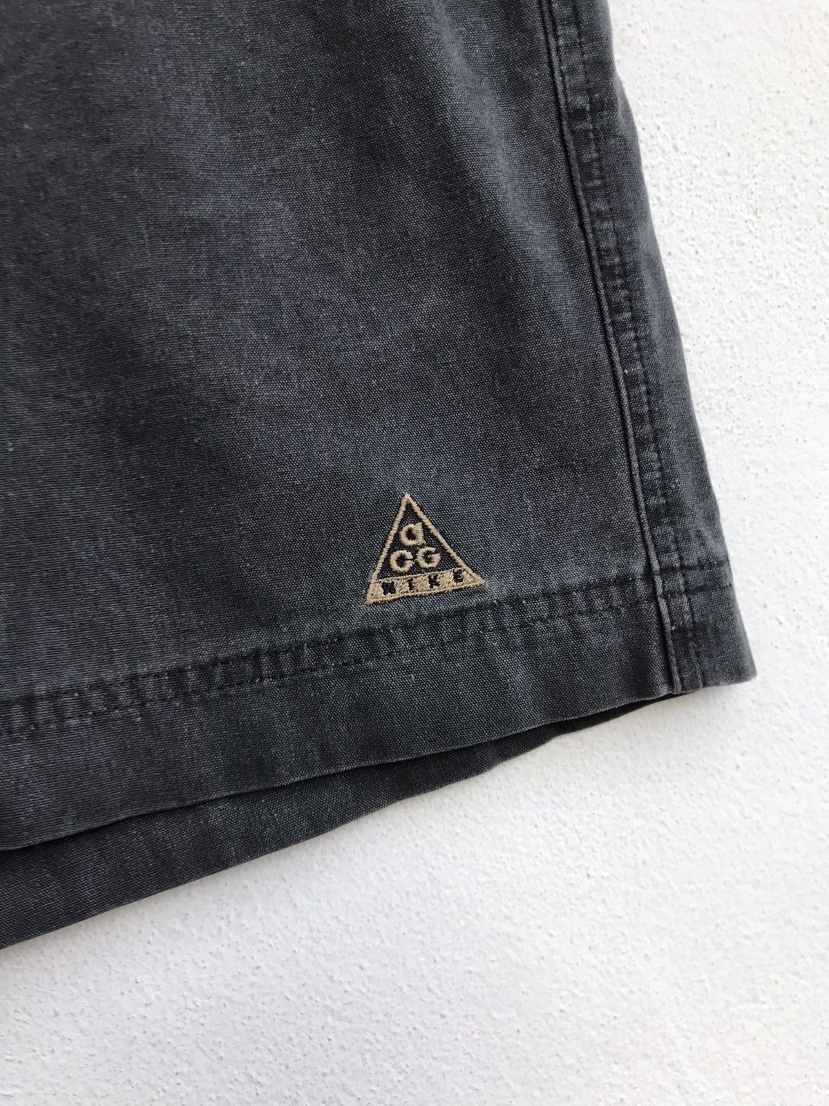 Nike × Nike ACG Nike ACG Short Pants Size US 33 - 4 Thumbnail