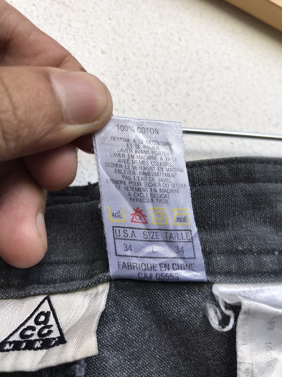 Nike × Nike ACG Nike ACG Short Pants Size US 33 - 13 Thumbnail