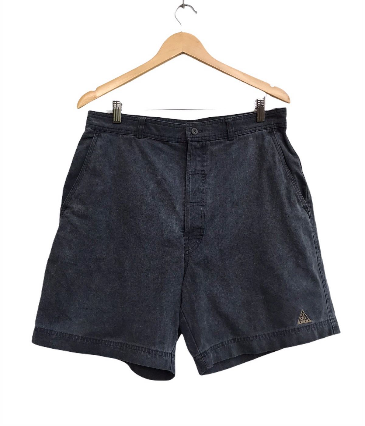 Nike × Nike ACG Nike ACG Short Pants Size US 33 - 2 Thumbnail