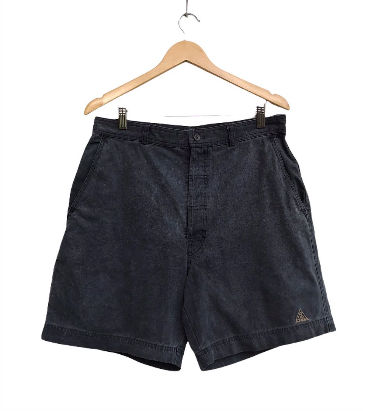 Nike × Nike ACG Nike ACG Short Pants Size US 33 - 1 Thumbnail