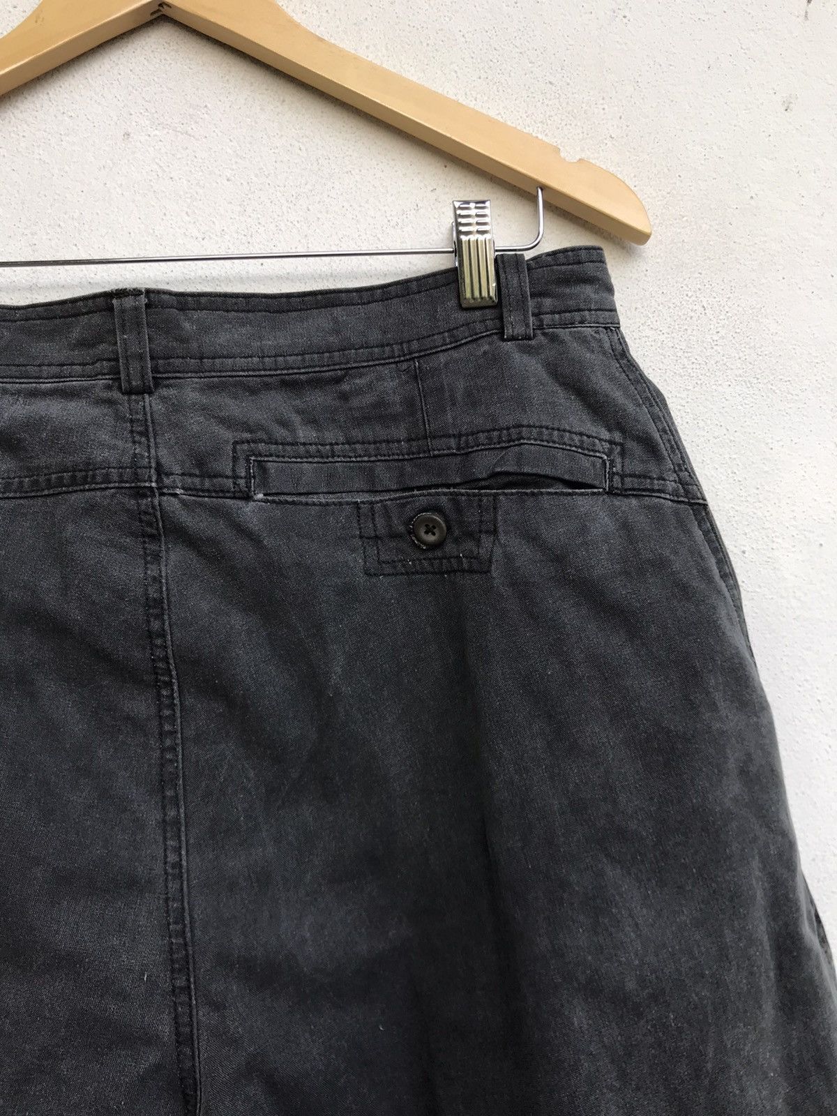 Nike × Nike ACG Nike ACG Short Pants Size US 33 - 9 Thumbnail