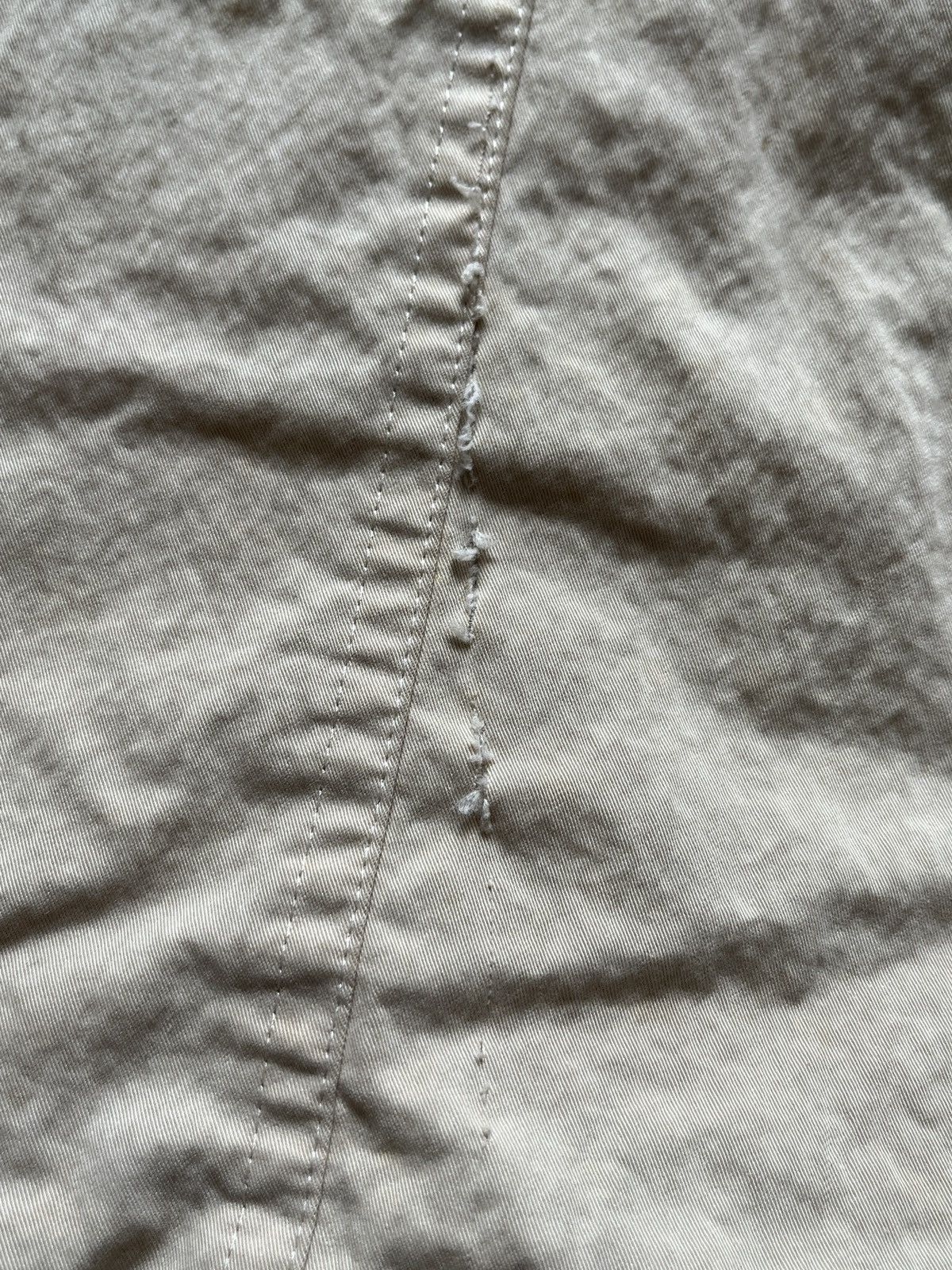 Burberry × Vintage VINTAGE 1990s BURBERRYS LIGHT JACKET BIG SPELL-OUT Size US L / EU 52-54 / 3 - 13 Thumbnail