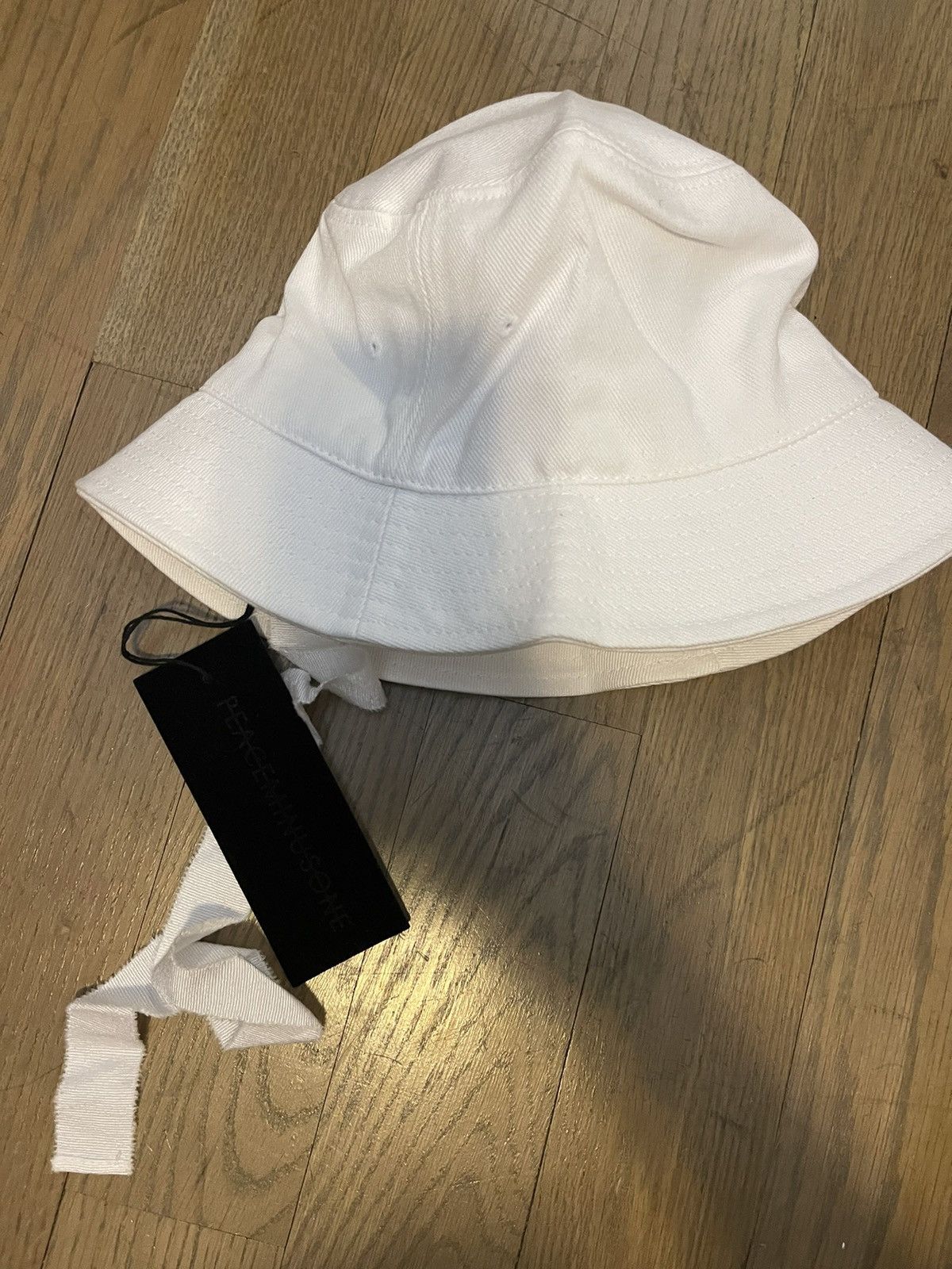 peaceminusone Bucket Hat | Grailed